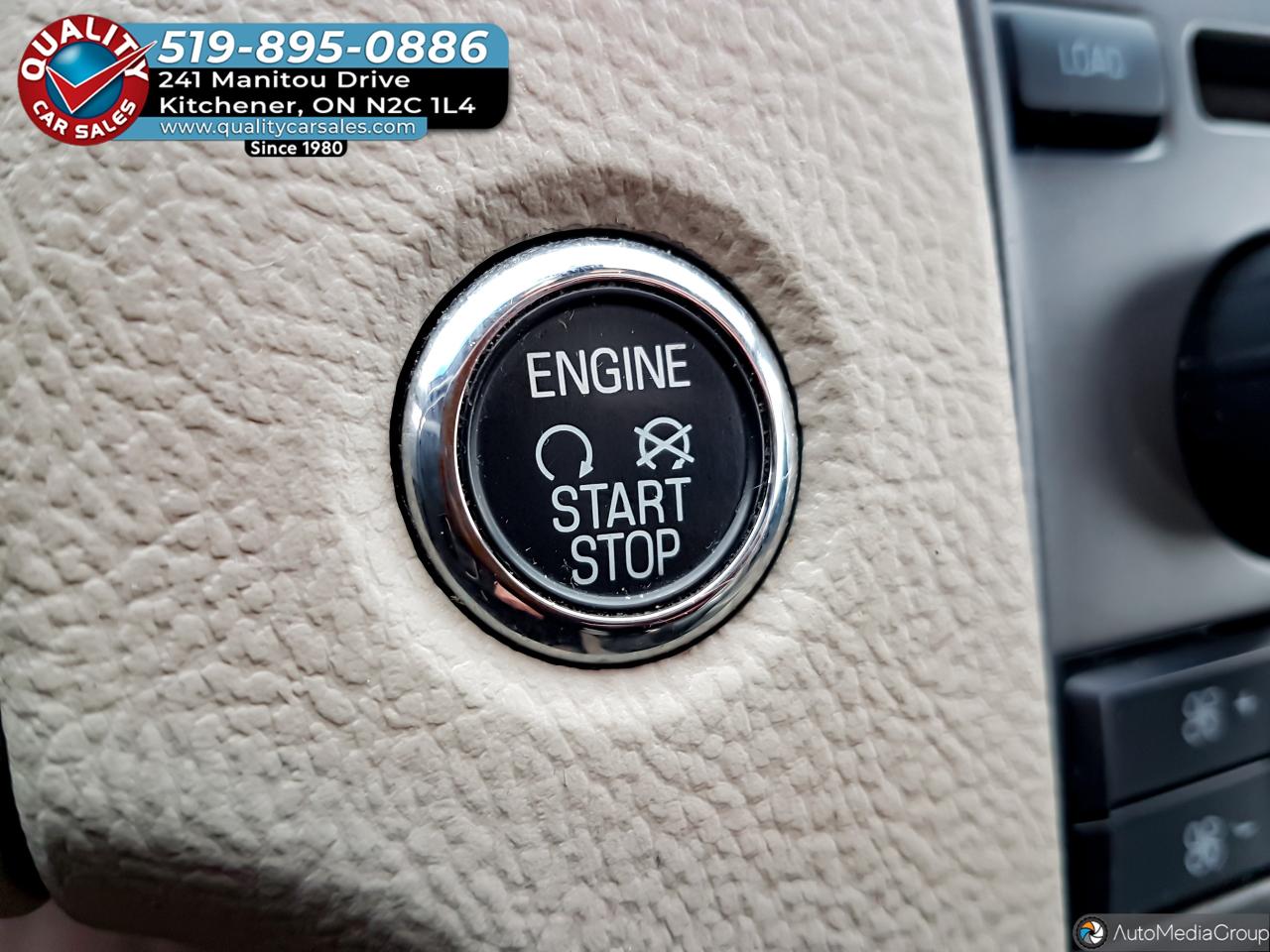 2011 Ford Taurus SEL AWD *LEATHER-SUNROOF* Photo