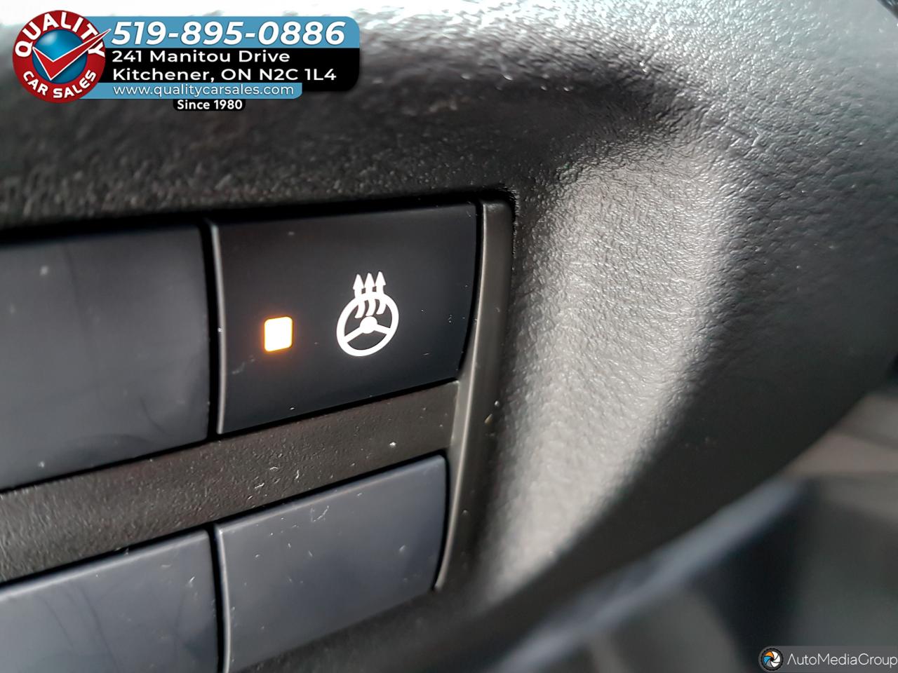 2022 Nissan Kicks SV *HEATED SEATS* Photo