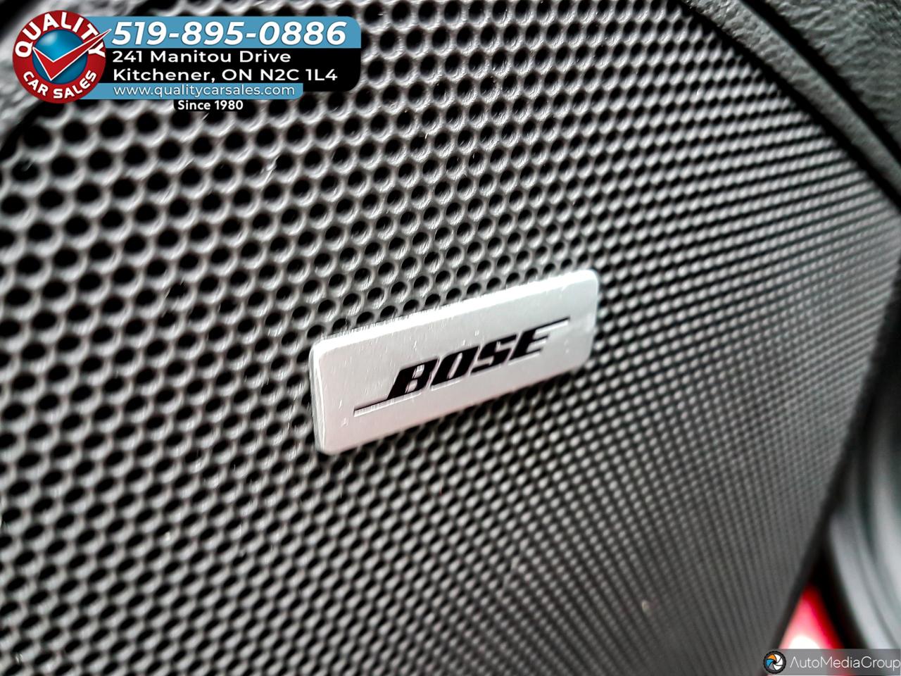 2017 Chevrolet Trax LT AWD *LEATHER-SUNROOF* Photo