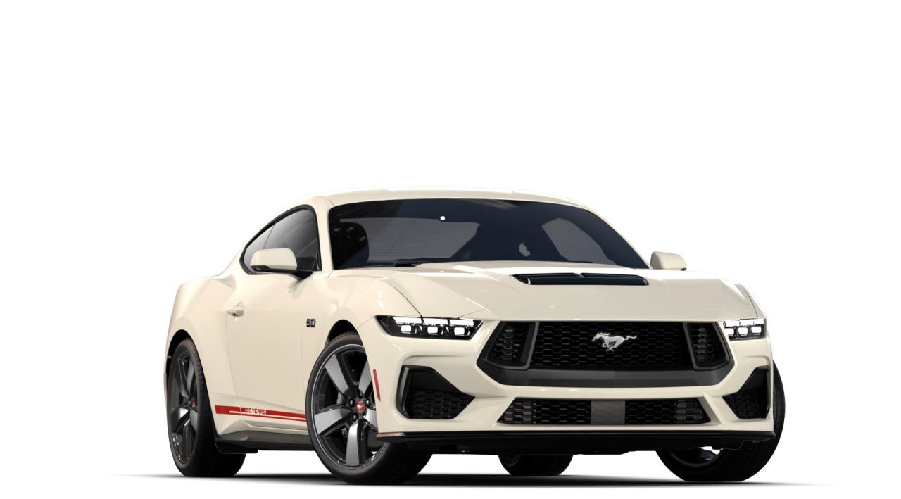 2025 Ford Mustang GT Premium Fastback 401A Photo
