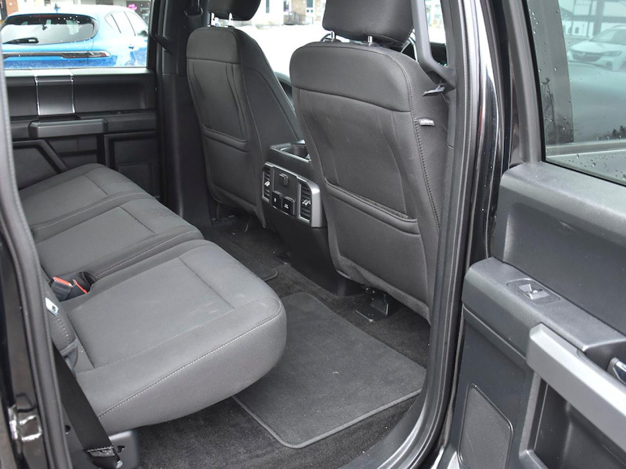 2018 Ford F-150 XLT SPORT Photo