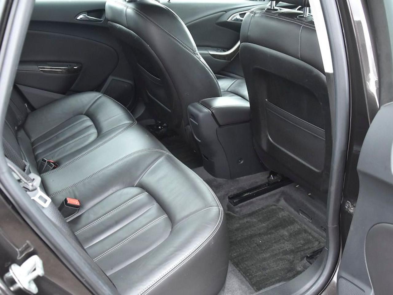 2013 Buick Verano Turbo Photo