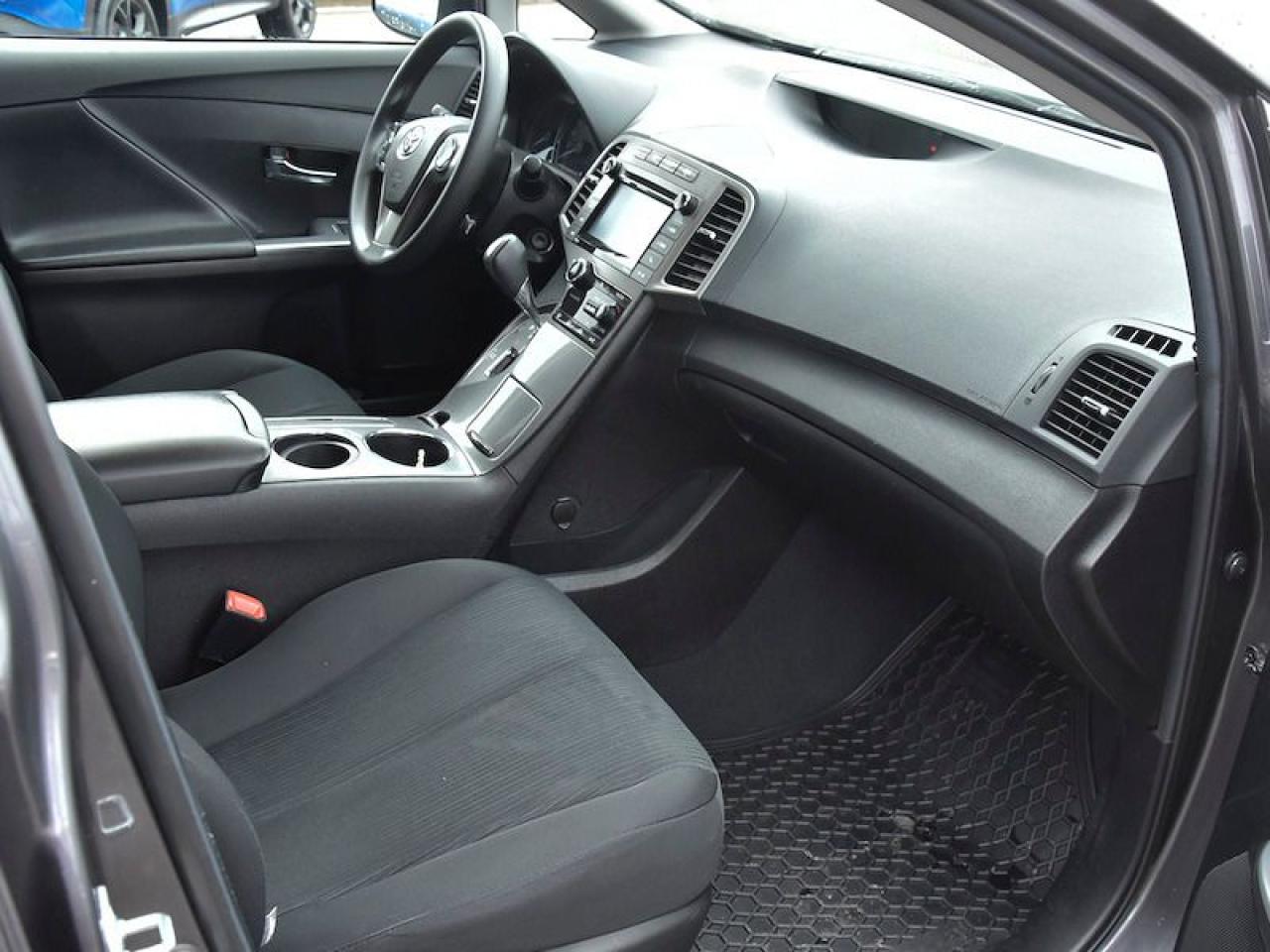 2015 Toyota Venza LE Photo