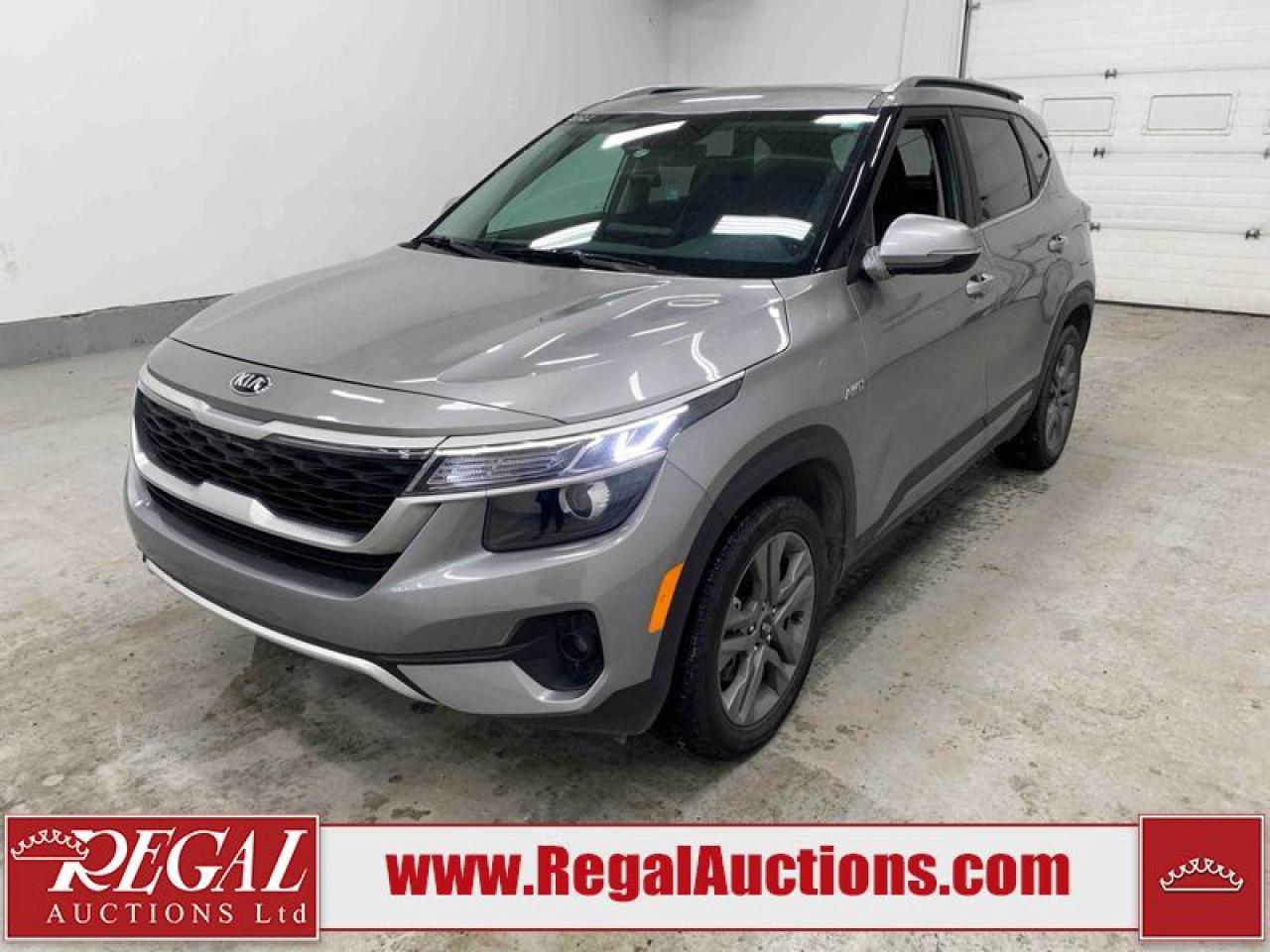 OFFERS WILL NOT BE ACCEPTED BY EMAIL OR PHONE - THIS VEHICLE WILL GO ON LIVE ONLINE AUCTION on Saturday January 17.<br> SALE STARTS AT 11:00 AM.<br><br>VEHICLE DESCRIPTION <br/>Stock #: 12976 <br/>Lot #: R039 <br/>Reserve Price: $17,000 <br/>CarProof Report: Available at www.RegalAuctions.com <br/><br/>IMPORTANT DECLARATION <br/>Claim History: Claim History. <br/>Finance Repo: This vehicle has been seized or surrendered to a creditor or bankruptcy trustee. <br/>Active Status: This vehicles title is listed as Active Status. <br/> Live Online Bidding: This vehicle will be available for bidding over the internet, visit www.RegalAuctions.com to register. <br/> <br/>The simple solution to selling your car or truck. Bring your clean vehicle in with your Drivers License and current Registration and well put it on the auction block at our next sale.<br/><br/>www.RegalAuctions.com