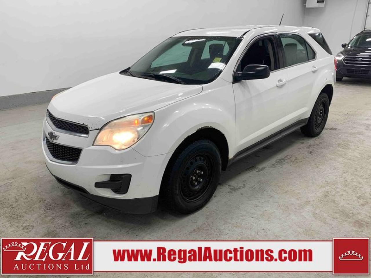 OFFERS WILL NOT BE ACCEPTED BY EMAIL OR PHONE - THIS VEHICLE WILL GO ON TIMED ONLINE AUCTION on Tuesday January 20.<br><br/>VEHICLE DESCRIPTION <br/>Stock #: 12993 <br/>Lot #: 820 <br/>Reserve Price: $1,450 <br/>CarProof Report: Not Available <br/><br/>IMPORTANT DECLARATION <br/>Hail Damage: Hail Damage. <br/>Active Status: This vehicles title is listed as Active Status. <br/> Live Online Bidding: This vehicle will be available for bidding over the internet, visit www.RegalAuctions.com to register. <br/> <br/>The simple solution to selling your car or truck. Bring your clean vehicle in with your Drivers License and current Registration and well put it on the auction block at our next sale.<br/><br/>www.RegalAuctions.com