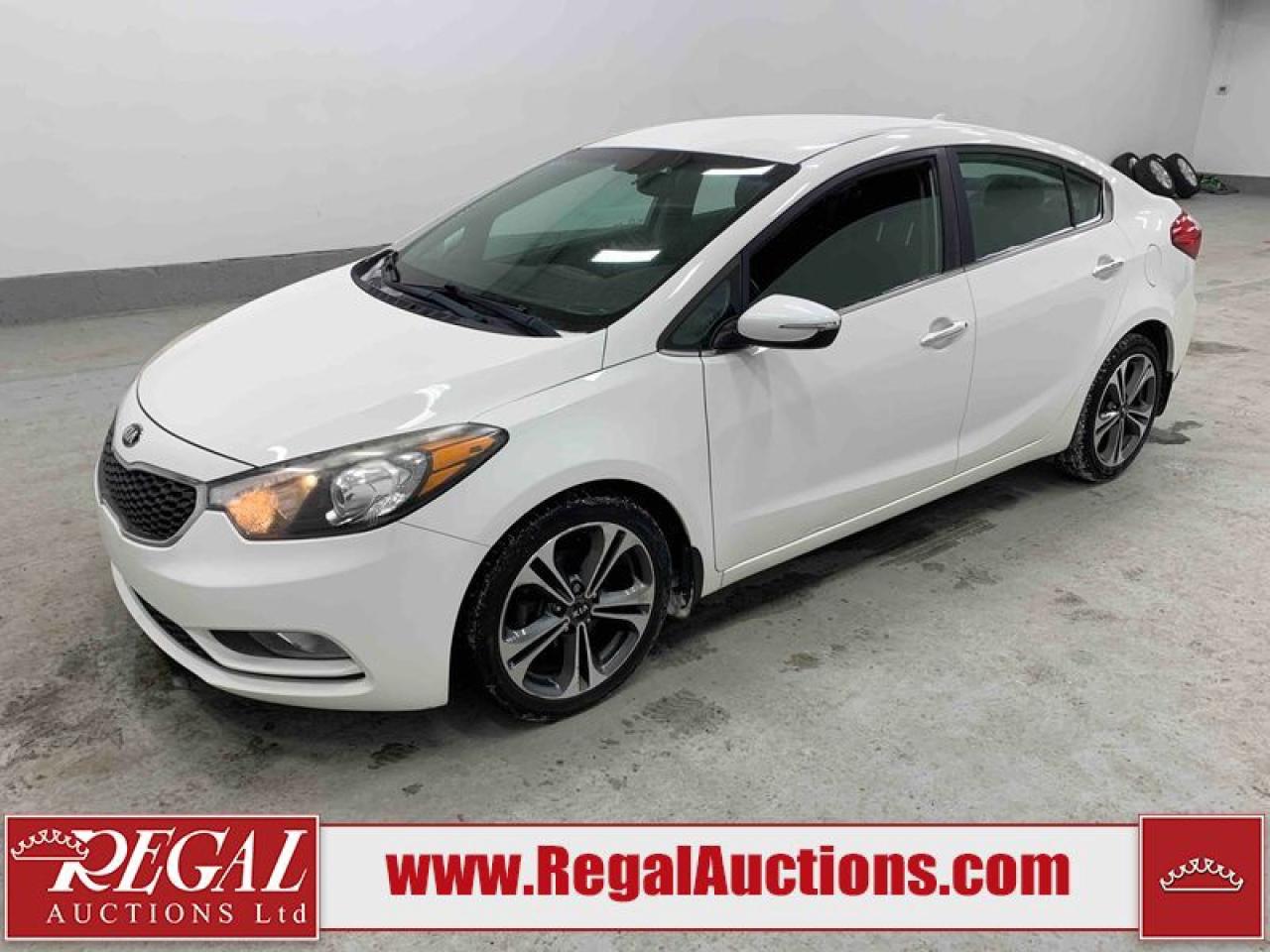 OFFERS WILL NOT BE ACCEPTED BY EMAIL OR PHONE - THIS VEHICLE WILL GO ON TIMED ONLINE AUCTION on Tuesday December 23.<br><br/>VEHICLE DESCRIPTION <br/>Stock #: 13023 <br/>Lot #: 632 <br/>Reserve Price: $7,400 <br/>CarProof Report: Available at www.RegalAuctions.com <br/><br/>IMPORTANT DECLARATION <br/>Odometer Declaration: Non-specific odometer declaration. <br/>Active Status: This vehicles title is listed as Active Status. <br/> Live Online Bidding: This vehicle will be available for bidding over the internet, visit www.RegalAuctions.com to register. <br/> <br/>The simple solution to selling your car or truck. Bring your clean vehicle in with your Drivers License and current Registration and well put it on the auction block at our next sale.<br/><br/>www.RegalAuctions.com