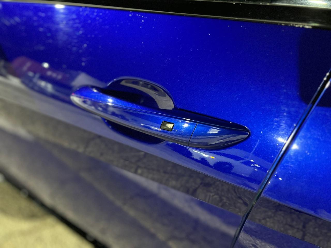 2022 Hyundai Elantra N Line NO ACCIDENT HEATED SEATS & STEERING B-SPOT Photo