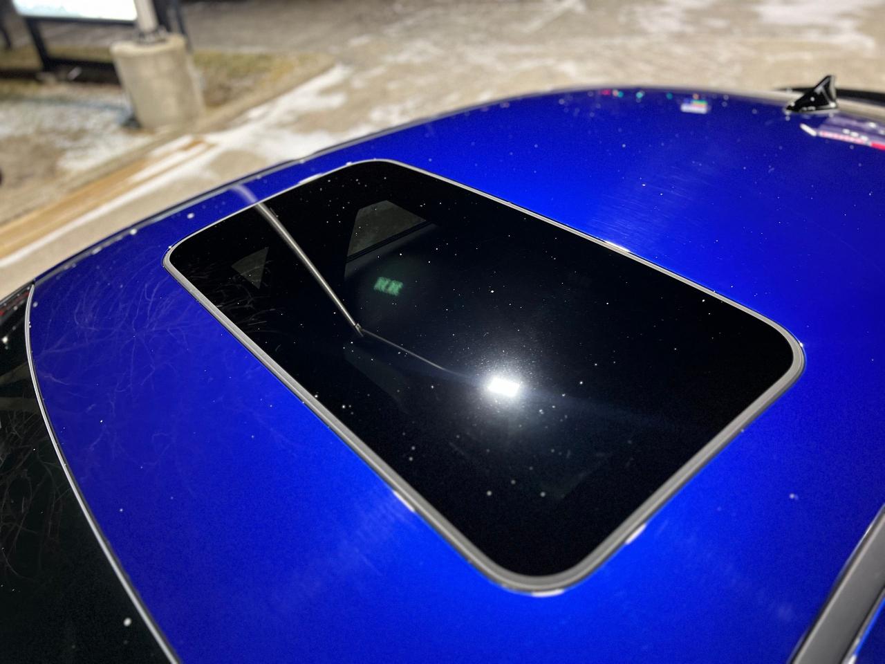 2022 Hyundai Elantra N Line NO ACCIDENT HEATED SEATS & STEERING B-SPOT Photo