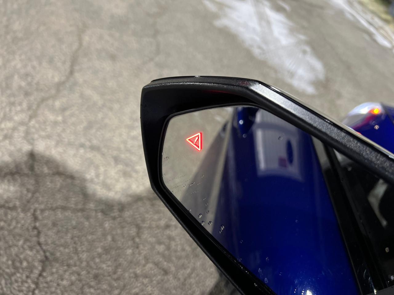 2022 Hyundai Elantra N Line NO ACCIDENT HEATED SEATS & STEERING B-SPOT Photo