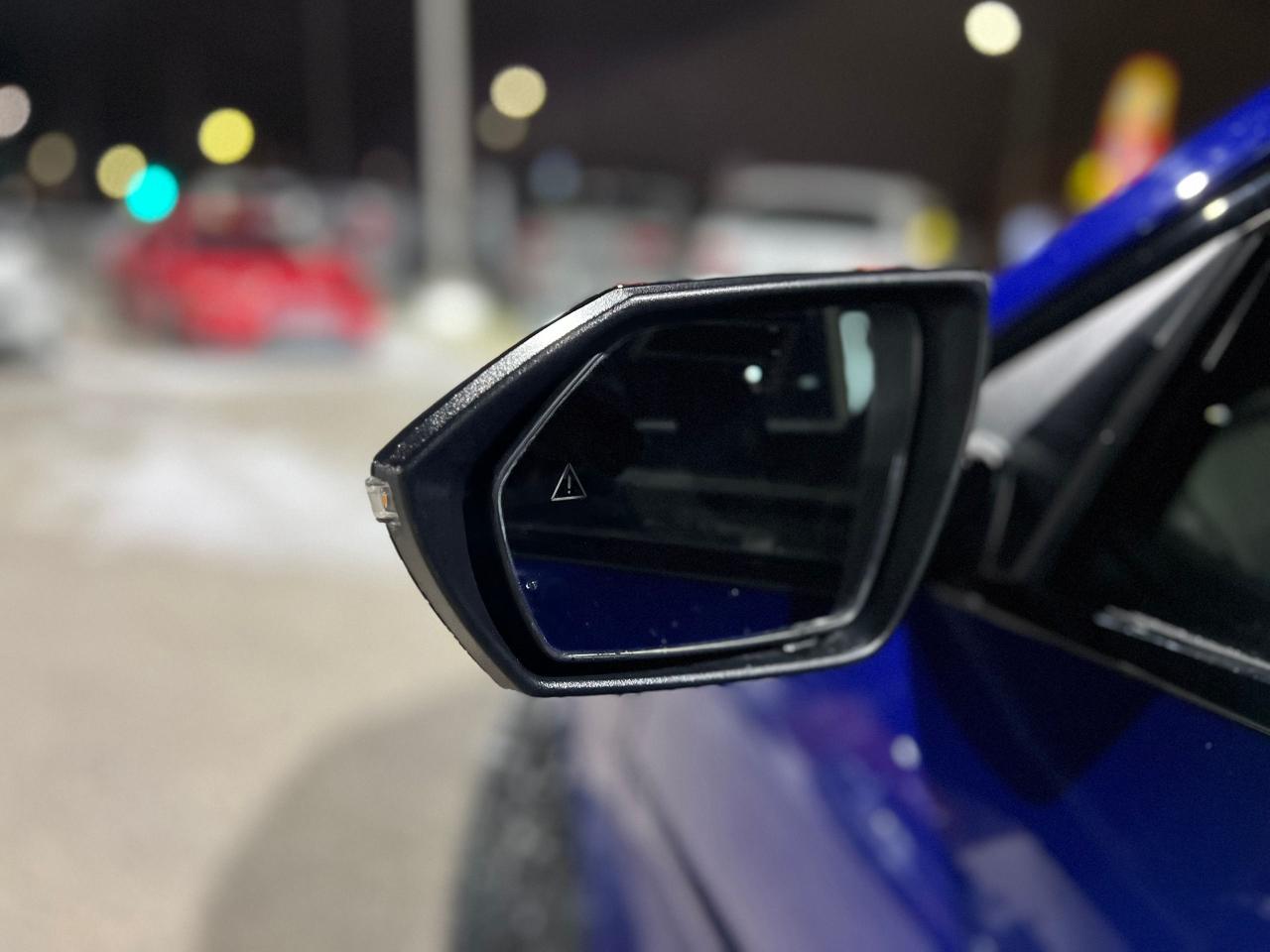 2022 Hyundai Elantra N Line NO ACCIDENT HEATED SEATS & STEERING B-SPOT Photo