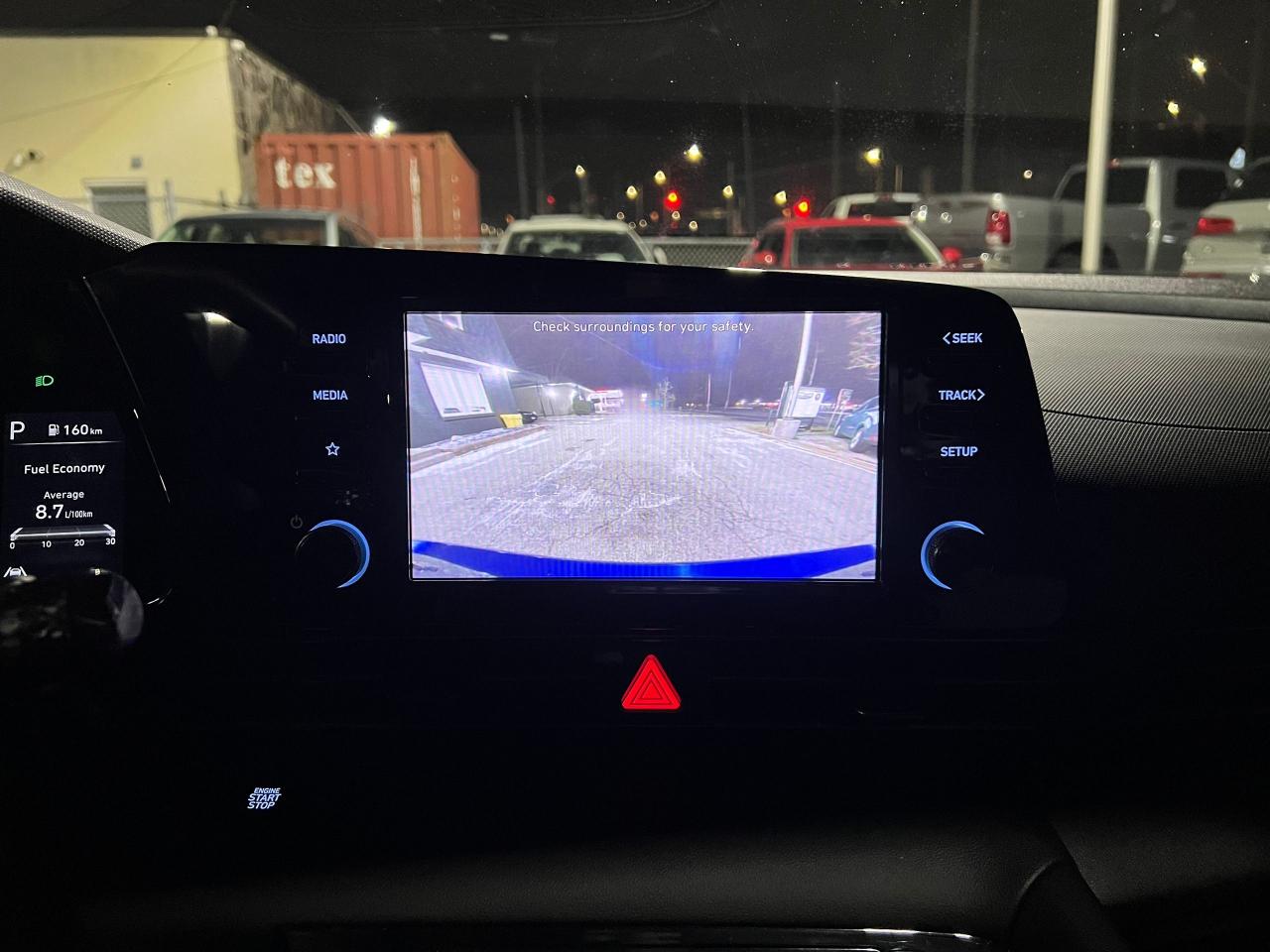 2022 Hyundai Elantra N Line NO ACCIDENT HEATED SEATS & STEERING B-SPOT Photo