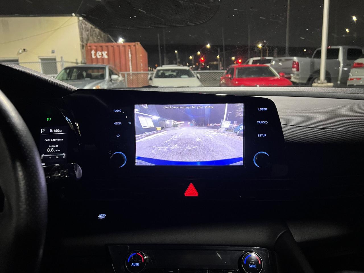 2022 Hyundai Elantra N Line NO ACCIDENT HEATED SEATS & STEERING B-SPOT Photo