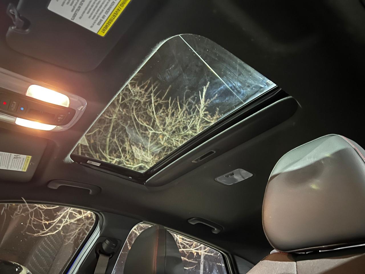 2022 Hyundai Elantra N Line NO ACCIDENT HEATED SEATS & STEERING B-SPOT Photo