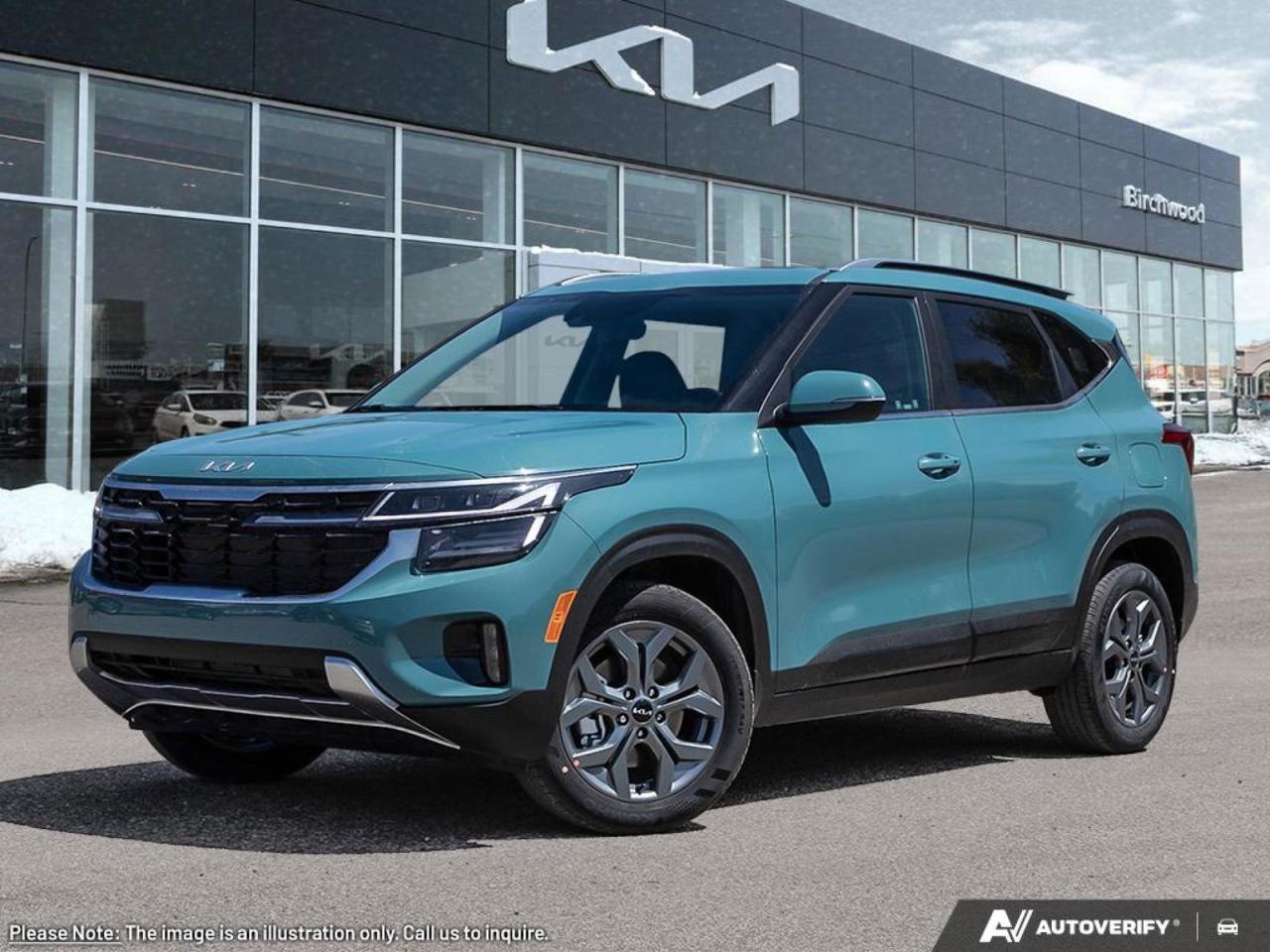 This vehicle is not currently on the lot but will be arriving soon. Contact us for more details.
Its Time To Conquer Winter With Birchwood Kia Regent! Get Up To $3,000 Bonus Available Now On Select Carlines!

All Birchwood Kia Regent new vehicles come equipped with:

*Full Tank of Gas
*Premium DEFA Block Heater
*Kia Weathertech Genuine Floor Liners
*Kia Genuine Wheel Locks
*Kia Genuine Touch-Up Paint Pen

You may qualify for additional savings on your purchase! Ask us about our:
1% Loyalty Rate Reduction 
$500 Graduate Rebate Program
$500 Military Benefit
$750 Mobility Assistance Program
First Time Vehicle Buyer Program

Call us at 204-667-9993 to book your appointment and have this vehicle ready for a test drive when you arrive. 
              
Only at Birchwood Kia Regent: The price you see is the price you pay with no hidden fees or charges.

Dealer permit #4176.
Dealer permit #4176