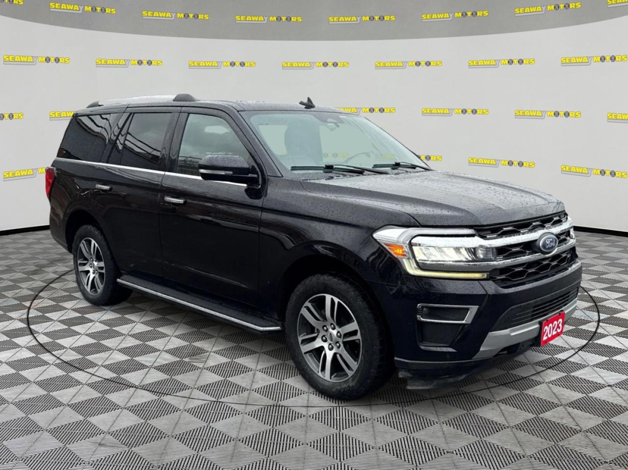 2023 Ford Expedition Limited  - Photo #1