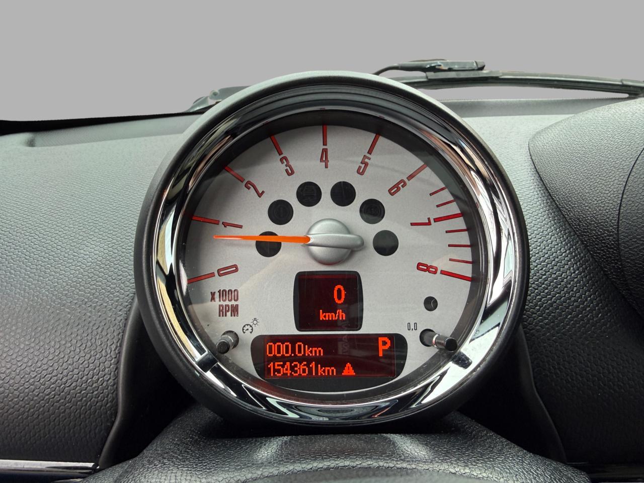 2014 MINI Cooper Countryman S Photo