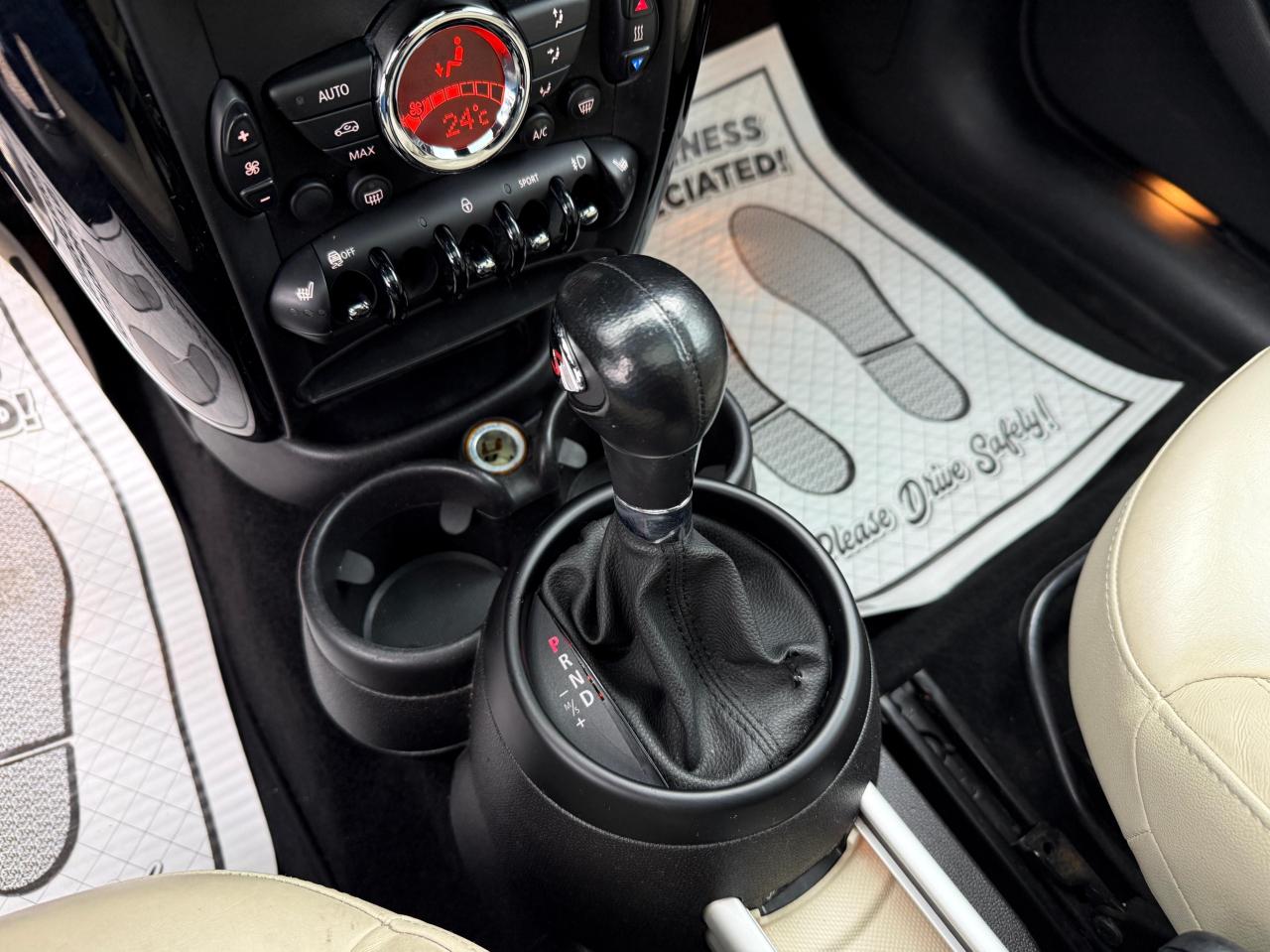 2014 MINI Cooper Countryman S Photo