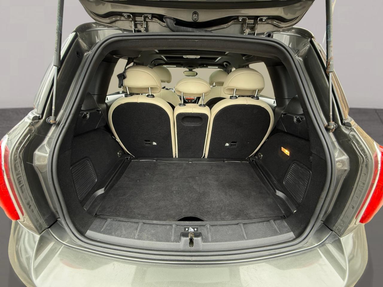 2014 MINI Cooper Countryman S Photo