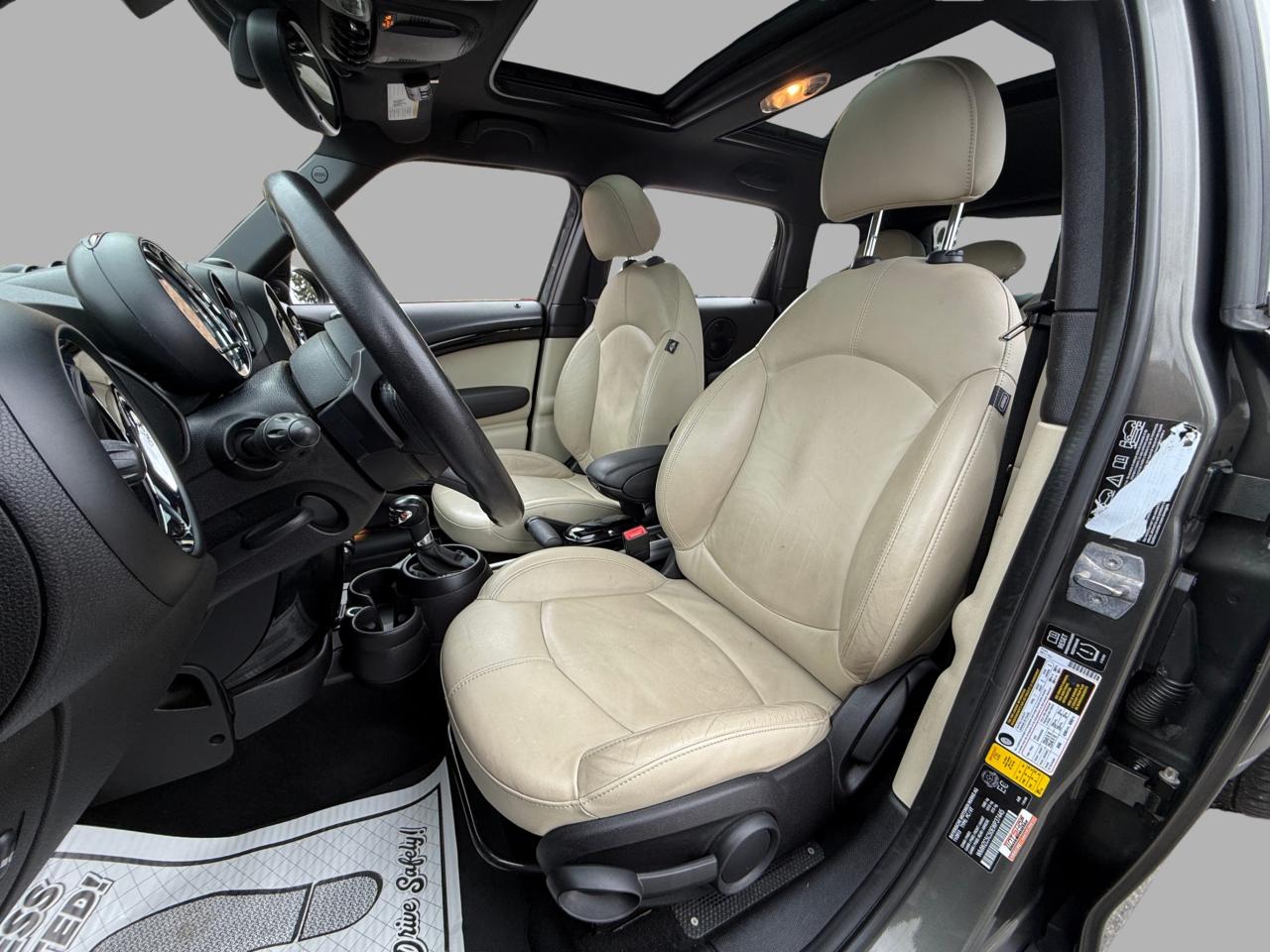 2014 MINI Cooper Countryman S Photo