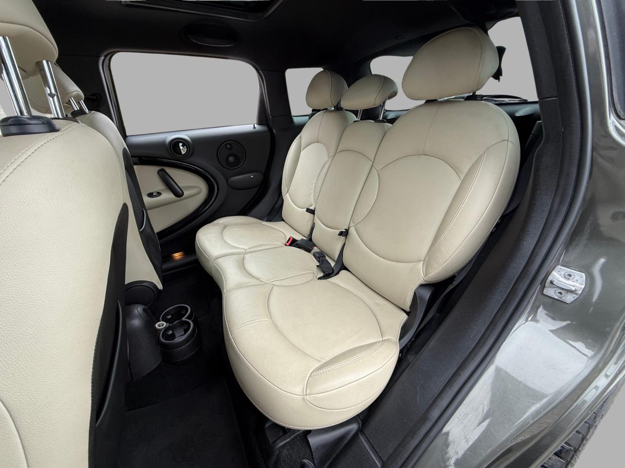 2014 MINI Cooper Countryman S Photo