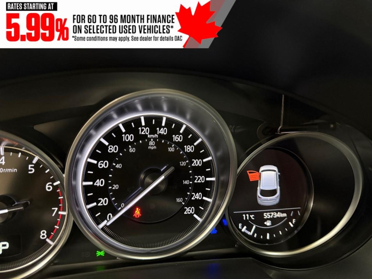 2022 Mazda CX-5 GS AWD Photo