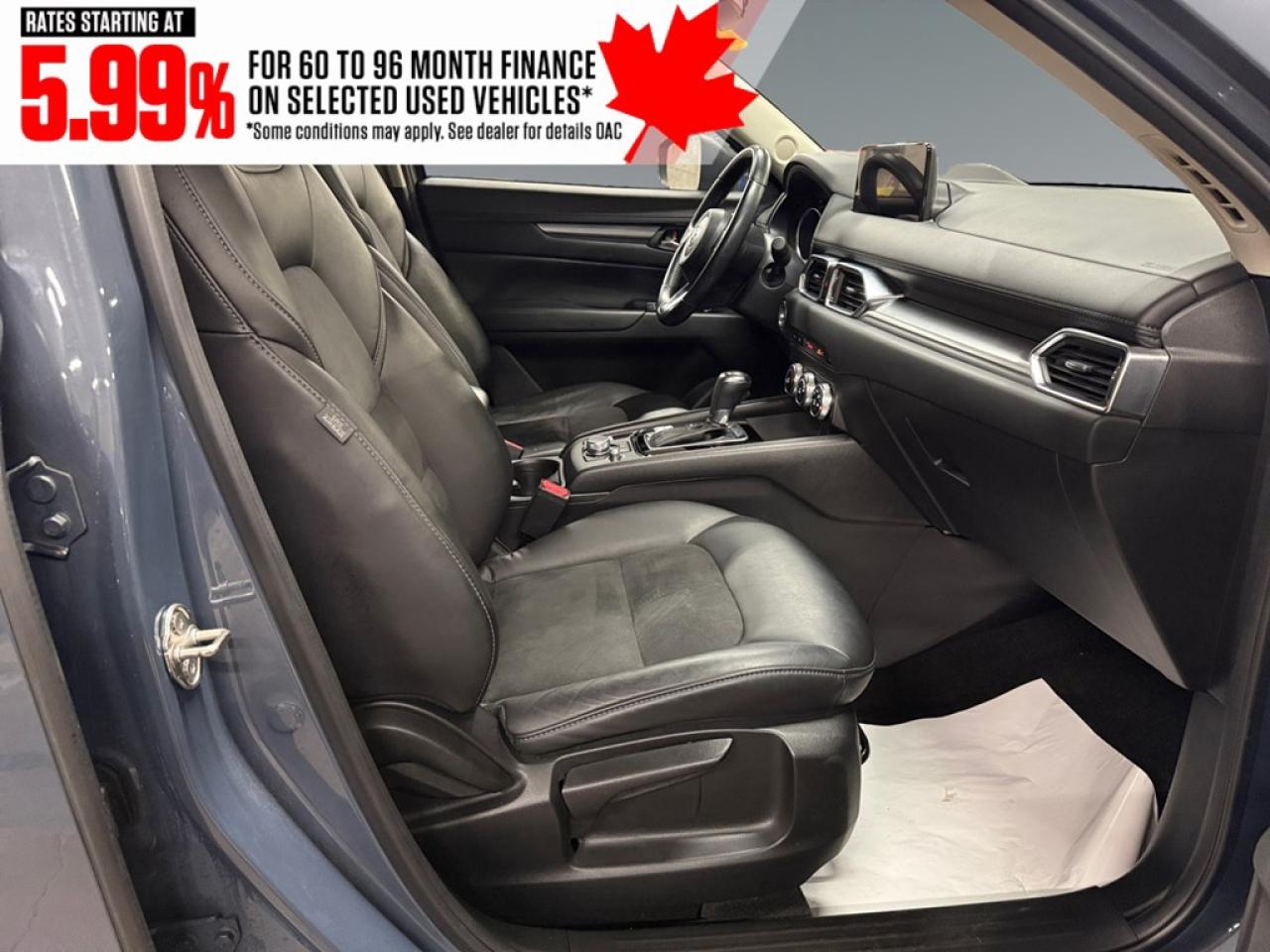 2022 Mazda CX-5 GS AWD Photo