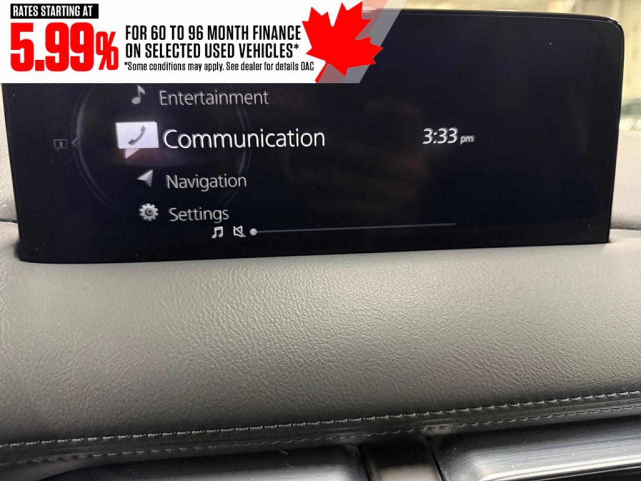 2022 Mazda CX-5 GS AWD Photo