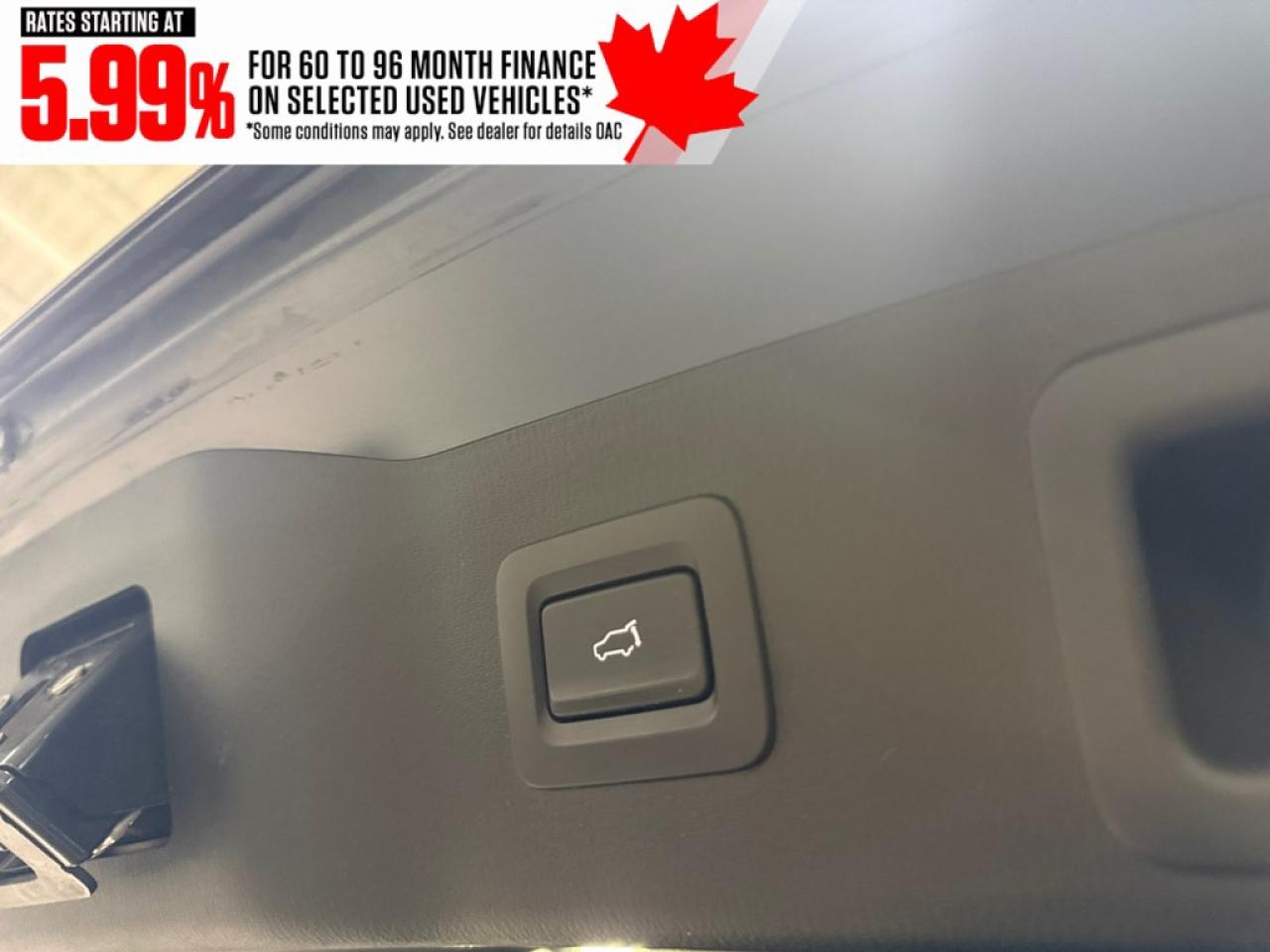 2022 Mazda CX-5 GS AWD Photo