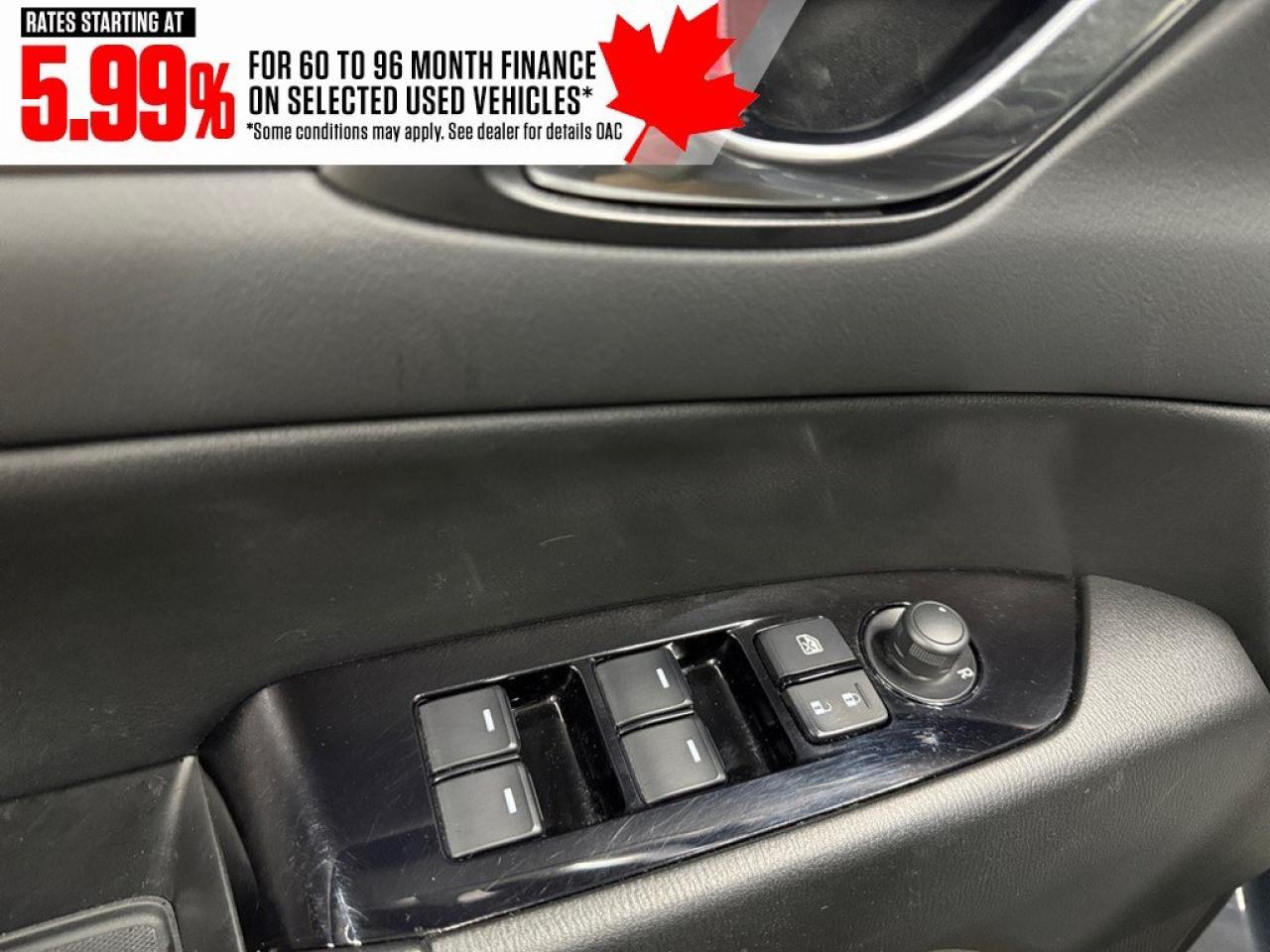 2022 Mazda CX-5 GS AWD Photo