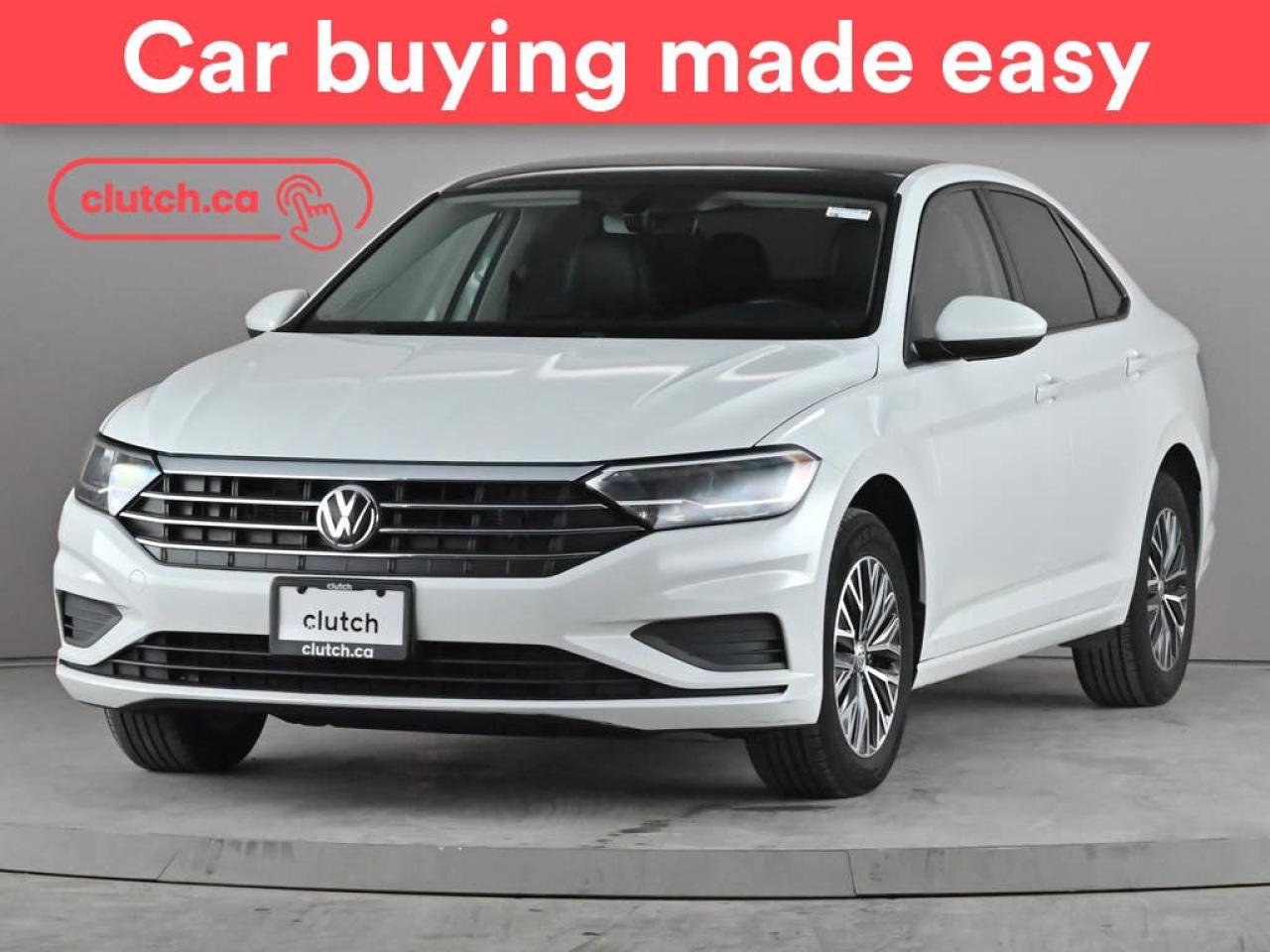 NO ACCIDENTS / CLEAN CARFAX / Android Auto, USB Input, Keyless Entry and more!<br> <br>Clutch is the largest online used car retailer in Canada, delivering a seamless, hassle-free car-buying experience to drivers everywhere. Shop thousands of used cars online, get the right one delivered to your door, and enjoy peace of mind with our 10-Day Money-Back Guarantee. How sweet is that? To learn more, visit clutch.ca.<br> <br>The top features for this car include:<br> <br>Passive Keyless Entry<br>Android Auto<br>USB Input<br>Keyless Entry<br>Push Button Start<br>Blindspot Sensors<br>Auto Stop/Start<br>Brake Assist<br>Auto Dimming Rearview Mirror<br>Front Heated Seats<br>Dual Zone Front Climate Control<br>Bluetooth Music<br>Touchscreen Display<br>Cruise Control<br>12V Outlet<br>Hands Free Device Connectivity<br>Apple CarPlay<br>Rear Collision Warning<br>Rain Sensing Wipers<br>Hill Assistance<br>Rear View Camera<br> <br>Seamless home delivery - Delivery to your door in a matter of days. Available on select packages.<br> <br>Try it out for 10 days - If you do not like it, we will take it back. <br> <br>Quality assured - All cars go through our rigorous 210-point inspection and reconditioning process.<br> <br>Peace of mind - Warranty and protection plans available.<br> <br>Haggle-free - No haggling or hard sells.<br> <br>100% Transparency - Full inspection reports on every car, including high-res photography and a free Carfax report.<br> <br>Listed price is for cash purchase only and does not include taxes, Shipping Fees (if applicable), Delivery Fees (if applicable), government licensing fees.<br> <br>Previous Provincial Registrations:<br>Ontario<br> <br>Stock # 82889