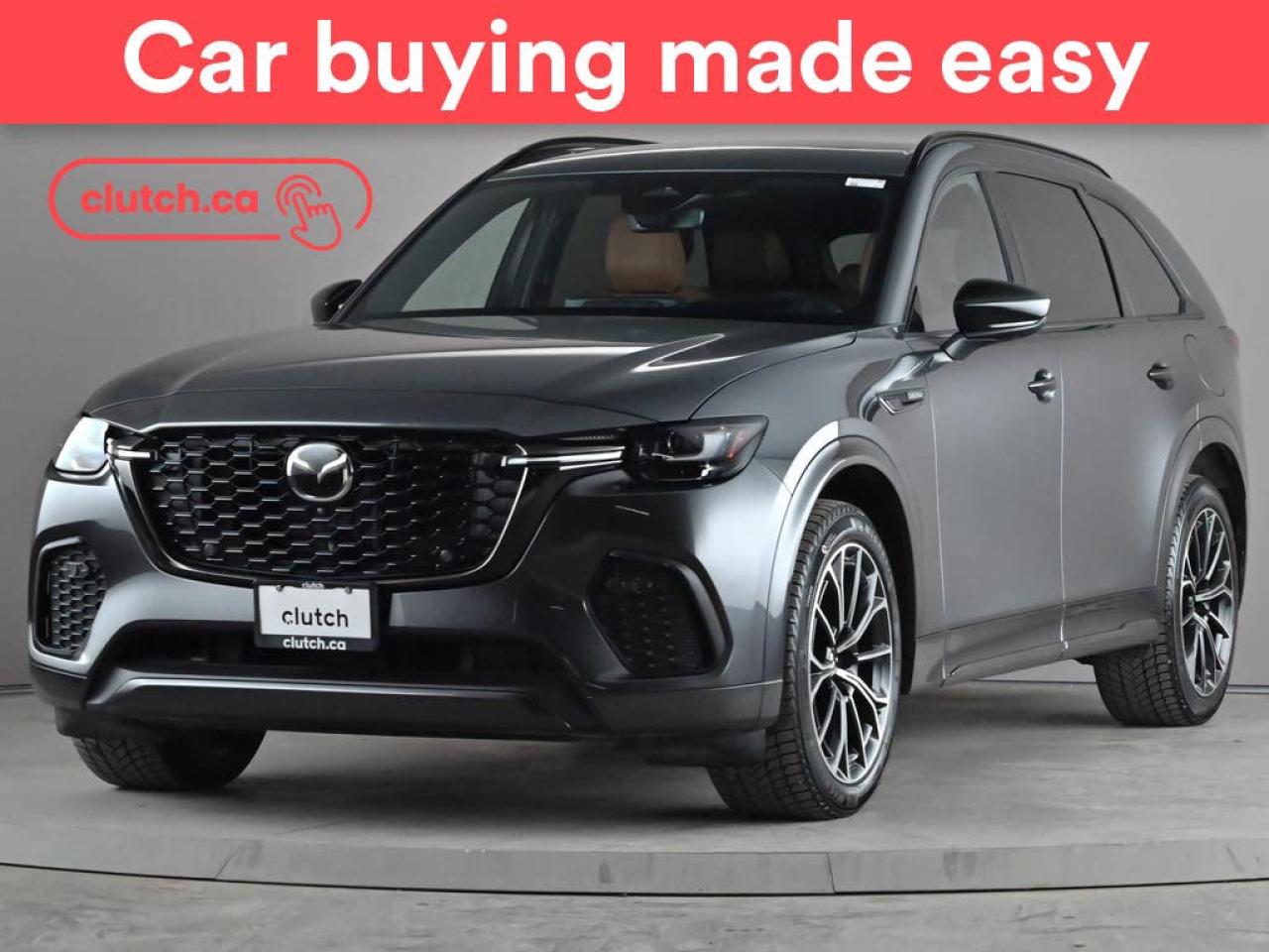 NO ACCIDENTS / CLEAN CARFAX / Apple CarPlay, Traffic Sign Recognition, Heated Steering Wheel and more!<br> <br>Clutch is the largest online used car retailer in Canada, delivering a seamless, hassle-free car-buying experience to drivers everywhere. Shop thousands of used cars online, get the right one delivered to your door, and enjoy peace of mind with our 10-Day Money-Back Guarantee. How sweet is that? To learn more, visit clutch.ca.<br> <br>The top features for this car include:<br> <br>Rear Heated Seats<br>Apple CarPlay<br>Traffic Sign Recognition<br>Heated Steering Wheel<br>Rain Sensing Wipers<br>Panoramic Sunroof<br>Hill Assistance<br>Power Driver Seat<br>Power Passenger Seat<br>App Remote Start<br>Auto Stop/Start<br>Brake Assist<br>Power Tailgate/Hatch<br>Auto Dimming Rearview Mirror<br>Front Heated Seats<br>Ventilated Front Seats<br>Climate Control<br>Dual Zone Front Climate Control<br>Rear Climate Control<br>Heads Up Display<br>Front View Camera<br>Power Folding Exterior Mirrors<br>Lane Departure Warning<br>Blindspot Sensors<br>Driver Seat Memory System<br>Rear Climate Vents<br>Premium Sound System<br>Bluetooth Music<br>Touchscreen Display<br>GPS Navigation<br>Cruise Control<br>Adaptive Cruise Control<br>12V Outlet<br>Hands Free Device Connectivity<br>Passive Keyless Entry<br>Push Button Start<br>Rear Collision Warning<br>Rear Collision Mitigation<br>Pedestrian Detection<br>Driver Attention Alert<br>Automatic High Beams<br>Rear View Camera<br>Parking Sensors<br>Rear Parking Sensors<br>360 Camera<br>Ambient Lighting<br>Integrated Garage Door Opener<br>Android Auto<br>Wireless Charging<br>USB Input<br>Keyless Entry<br>Forward Collision Mitigation<br> <br>Seamless home delivery - Delivery to your door in a matter of days. Available on select packages.<br> <br>Try it out for 10 days - If you do not like it, we will take it back. <br> <br>Quality assured - All cars go through our rigorous 210-point inspection and reconditioning process.<br> <br>Peace of mind - Warranty and protection plans available.<br> <br>Haggle-free - No haggling or hard sells.<br> <br>100% Transparency - Full inspection reports on every car, including high-res photography and a free Carfax report.<br> <br>Listed price is for cash purchase only and does not include taxes, Shipping Fees (if applicable), Delivery Fees (if applicable), government licensing fees.<br> <br>Previous Provincial Registrations:<br>Ontario<br> <br>Stock # 82979