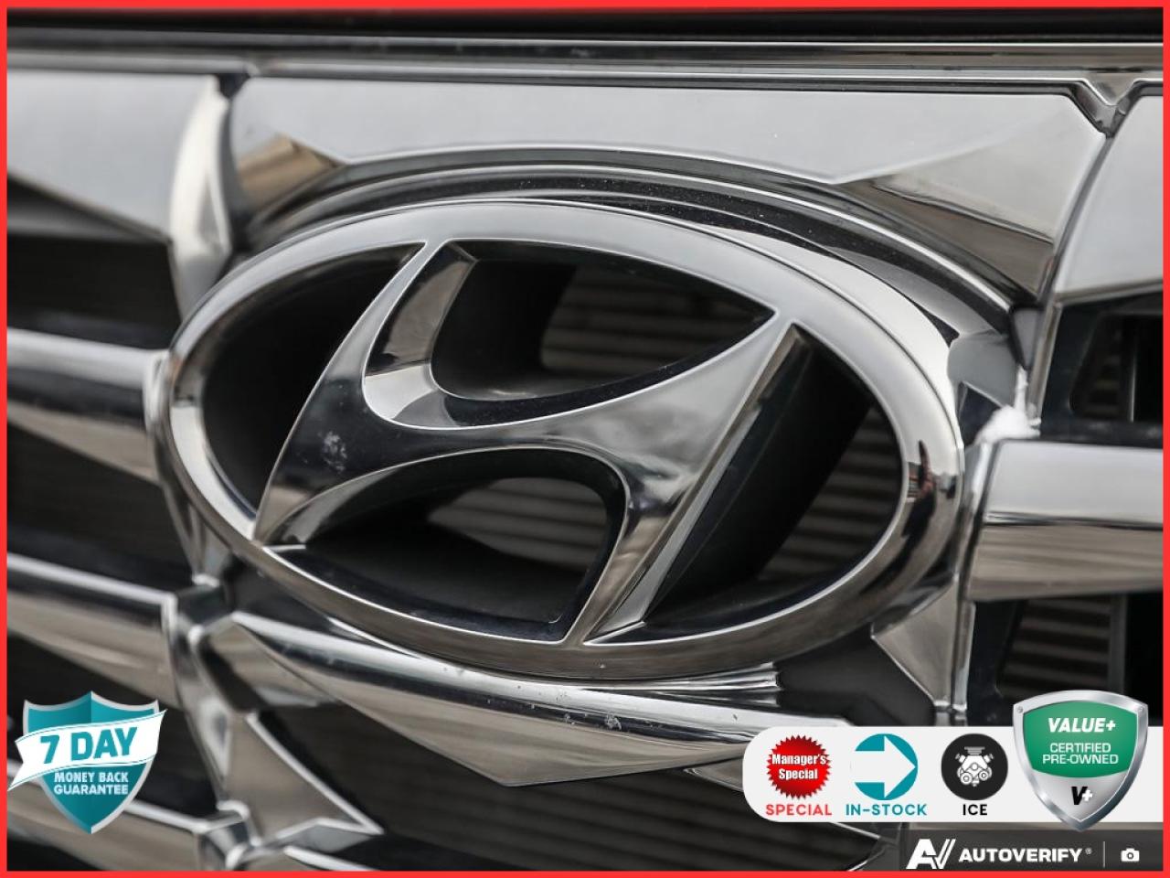 2024 Hyundai Tucson Hybrid Luxury NAVIGATION SYSTEM | BOS RADIO | POWER MOON ROOF | Photo