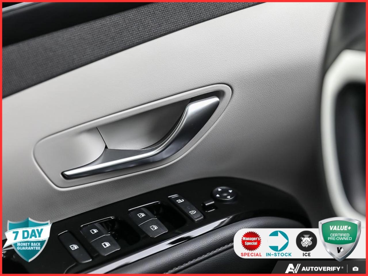 2024 Hyundai Tucson Hybrid Luxury NAVIGATION SYSTEM | BOS RADIO | POWER MOON ROOF | Photo