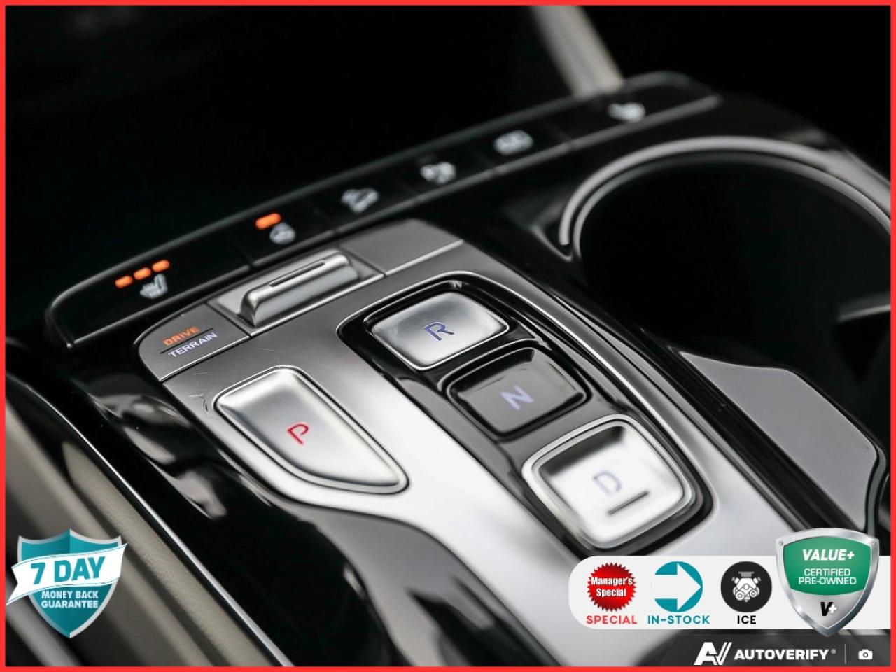 2024 Hyundai Tucson Hybrid Luxury NAVIGATION SYSTEM | BOS RADIO | POWER MOON ROOF | Photo