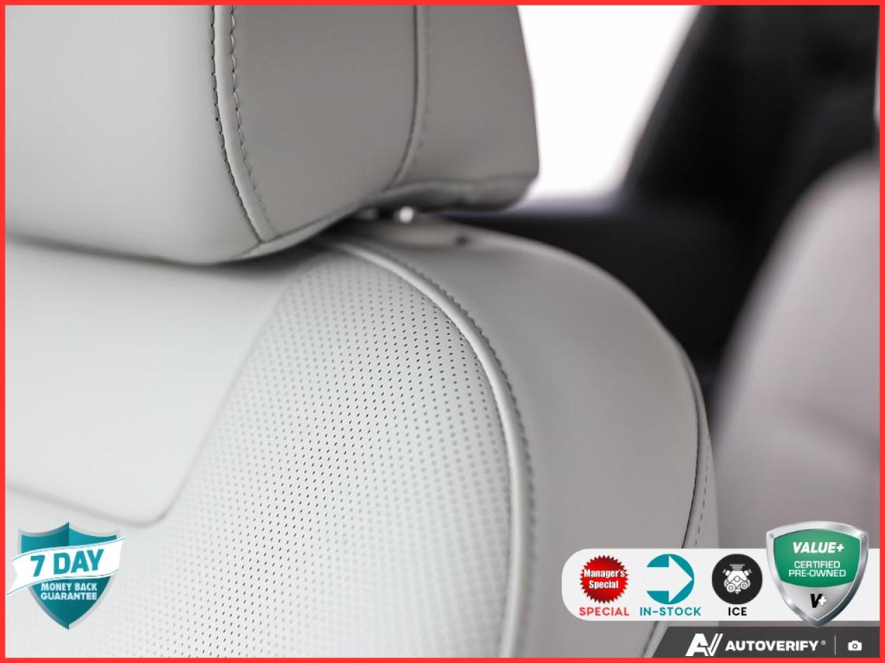 2024 Hyundai Tucson Hybrid Luxury NAVIGATION SYSTEM | BOS RADIO | POWER MOON ROOF | Photo