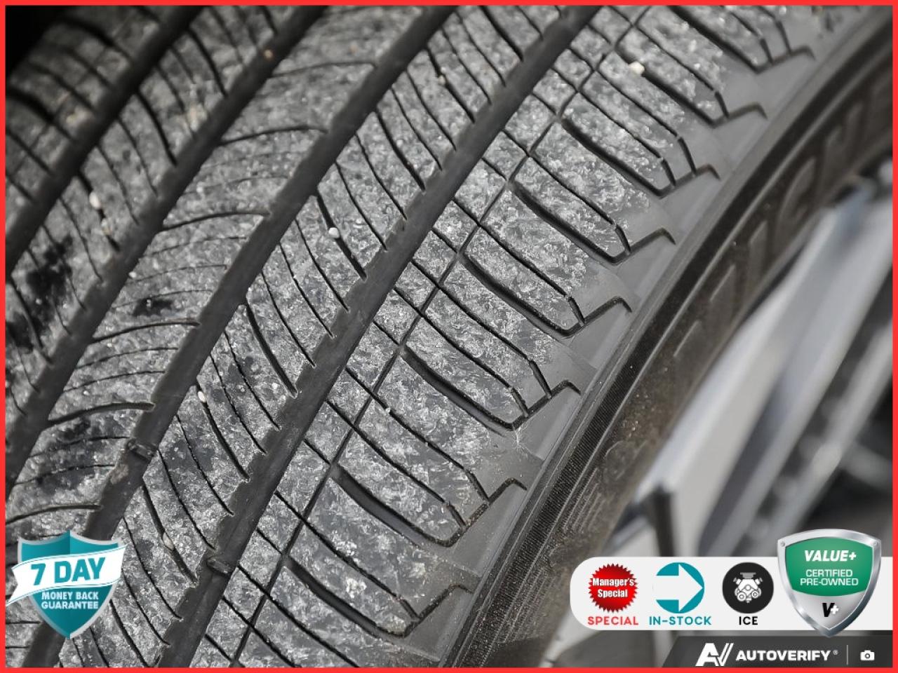 2024 Hyundai Tucson Hybrid Luxury NAVIGATION SYSTEM | BOS RADIO | POWER MOON ROOF | Photo