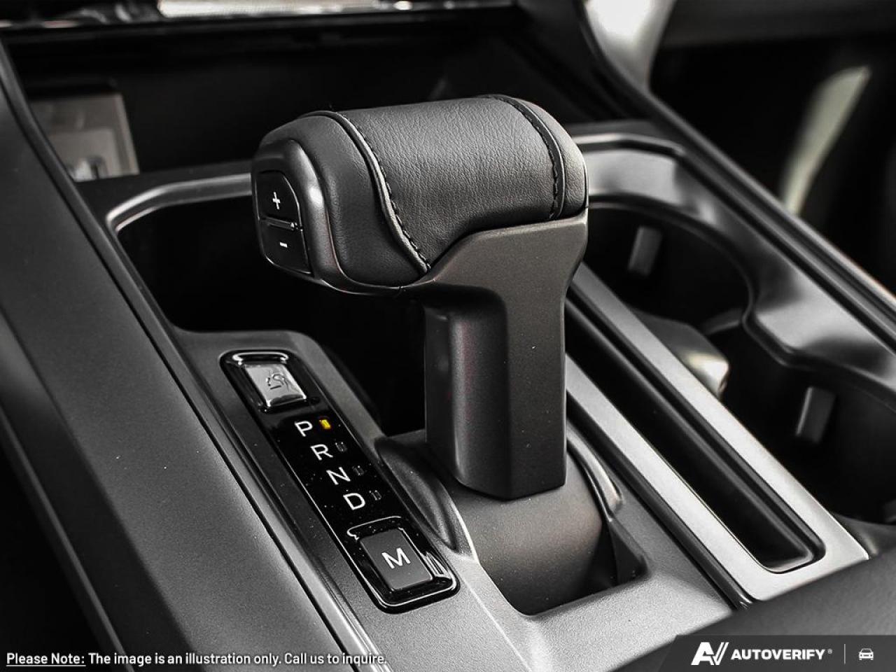 2025 Ford F-150 Lariat | LARIAT | SUPERCREW | 4X4 | BLACK APPEARANCE PKG | WHEEL WELL LINERS | SPRAY-ON BEDLINER | Photo