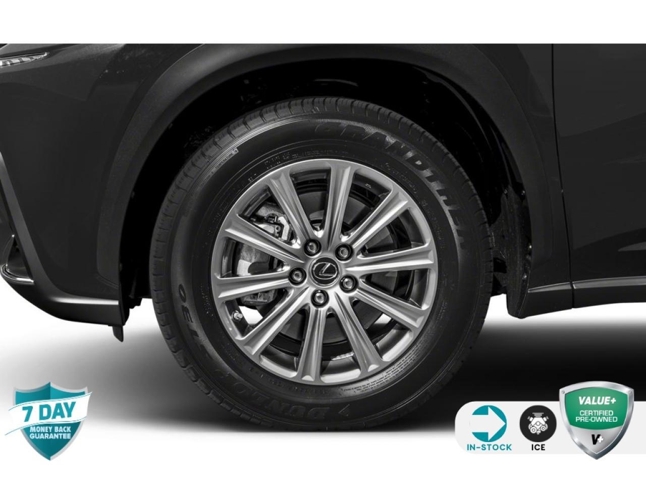 2019 Lexus NX 300 AWD LEATHER NO ACCIDENTS CERTIFIED Photo