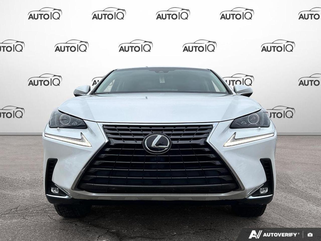 2019 Lexus NX 300 AWD LEATHER NO ACCIDENTS CERTIFIED Photo