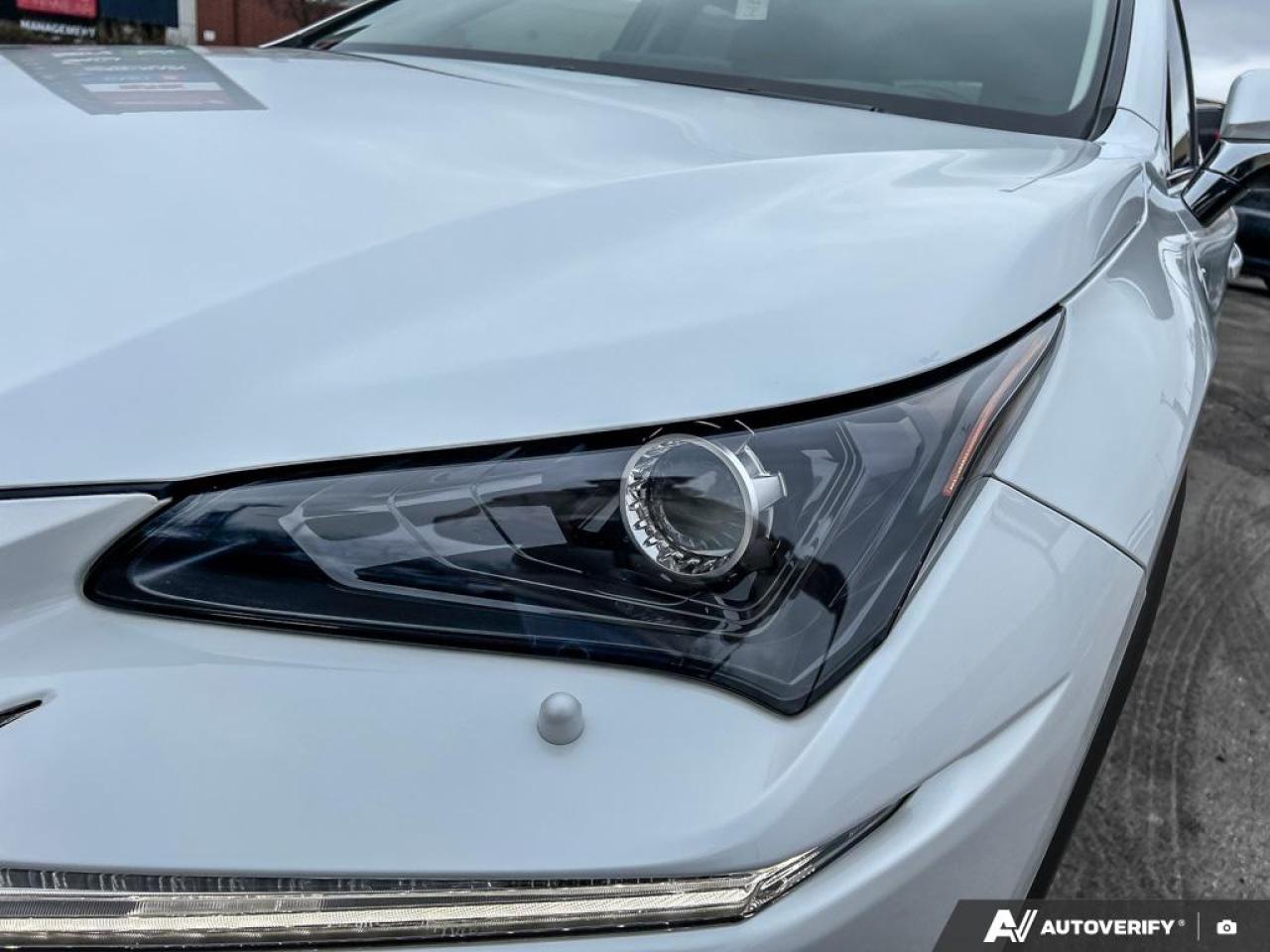 2019 Lexus NX 300 AWD LEATHER NO ACCIDENTS CERTIFIED Photo