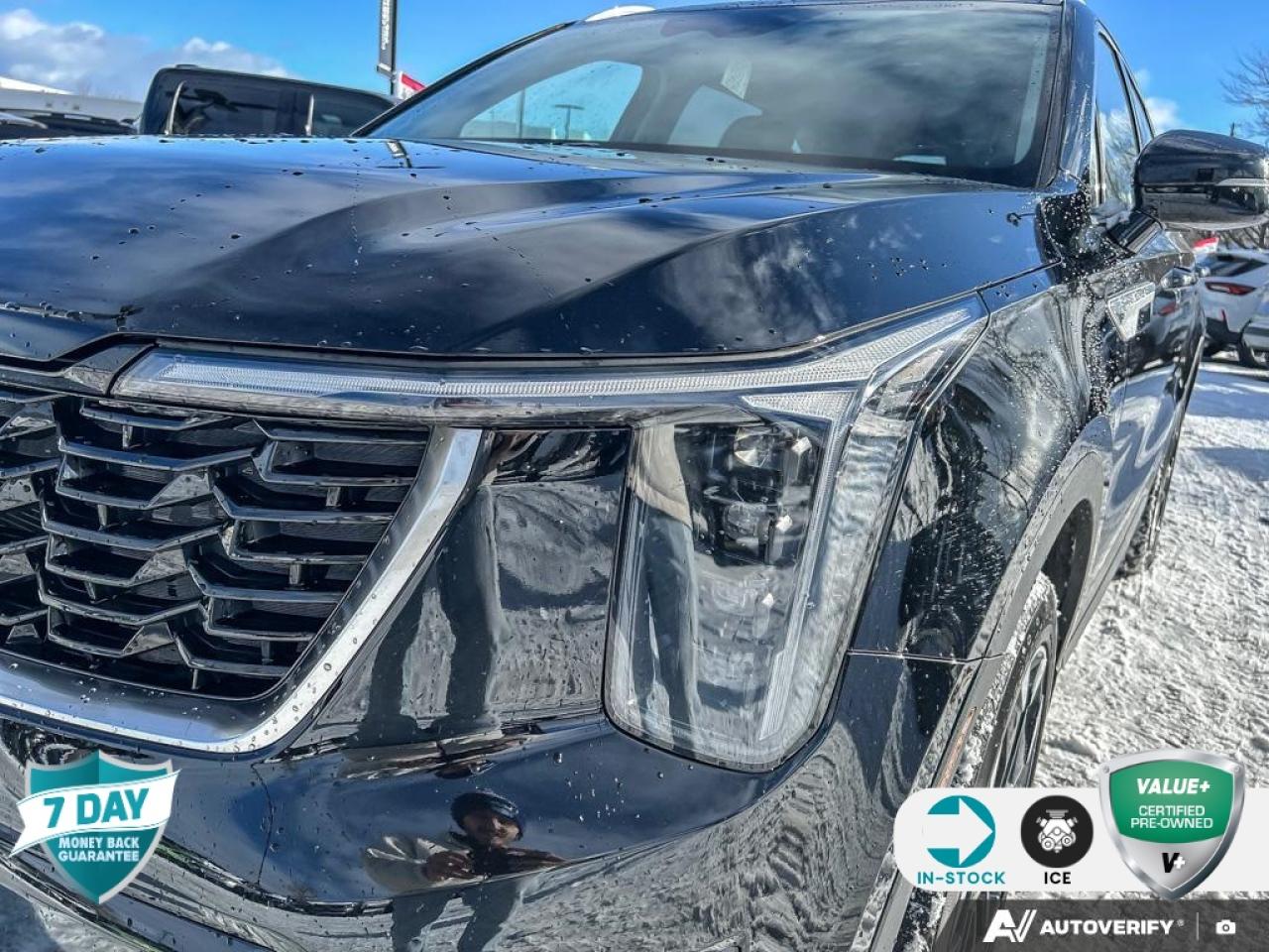 2024 Kia Sorento 2.5T X-Line 6 PASSANGER X-LINE LEATHER AWD Photo