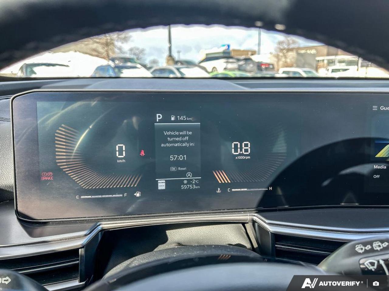 2024 Kia Sorento 2.5T X-Line 6 PASSANGER X-LINE LEATHER AWD Photo