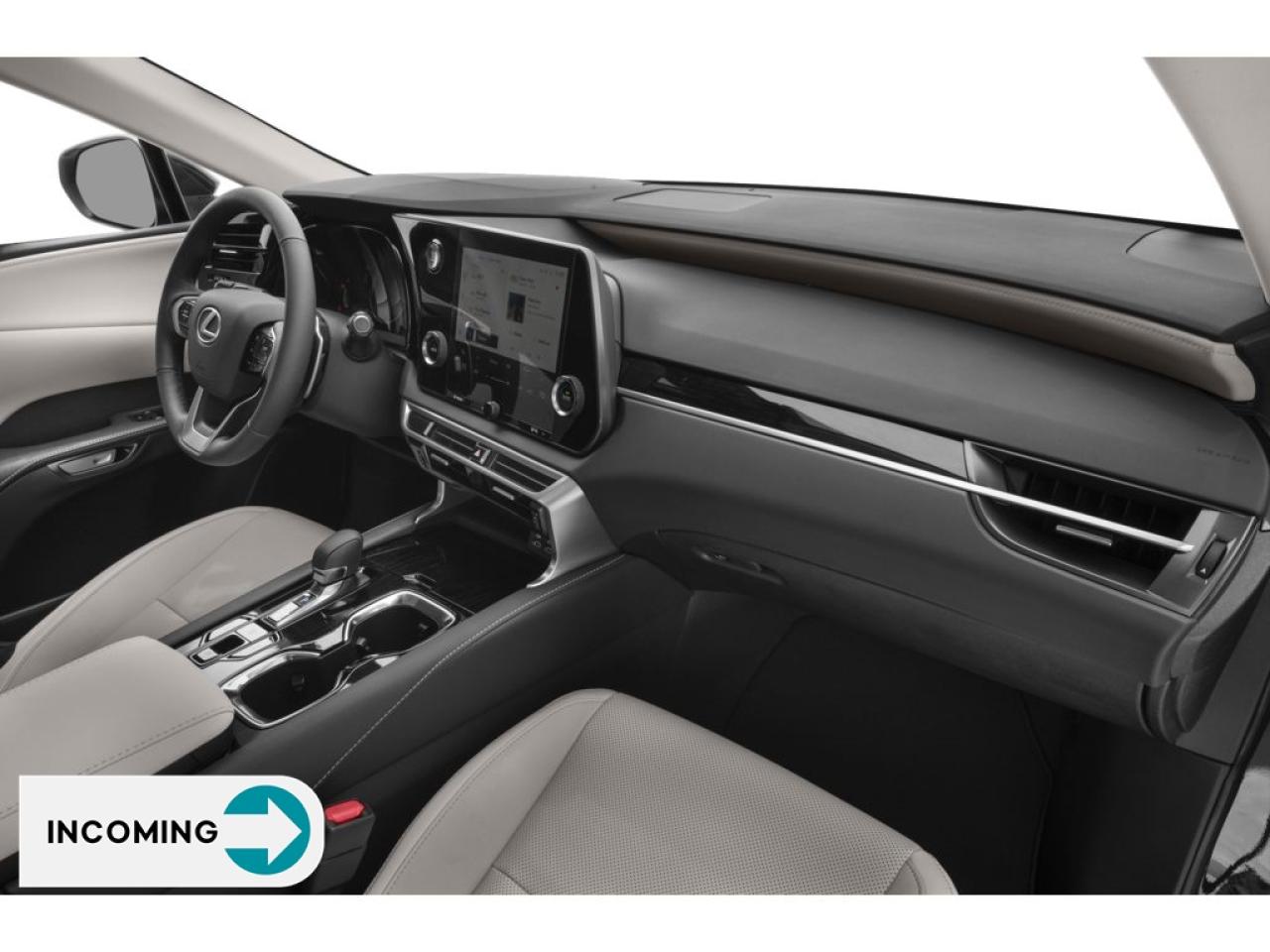 2024 Lexus RX 350 F-SPORT AWD LEATHER SUNROOF CERTIFIED Photo