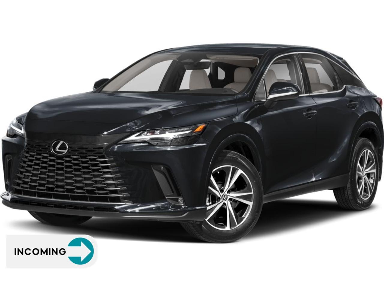 2024 Lexus RX 350 F-SPORT AWD LEATHER SUNROOF CERTIFIED Photo0