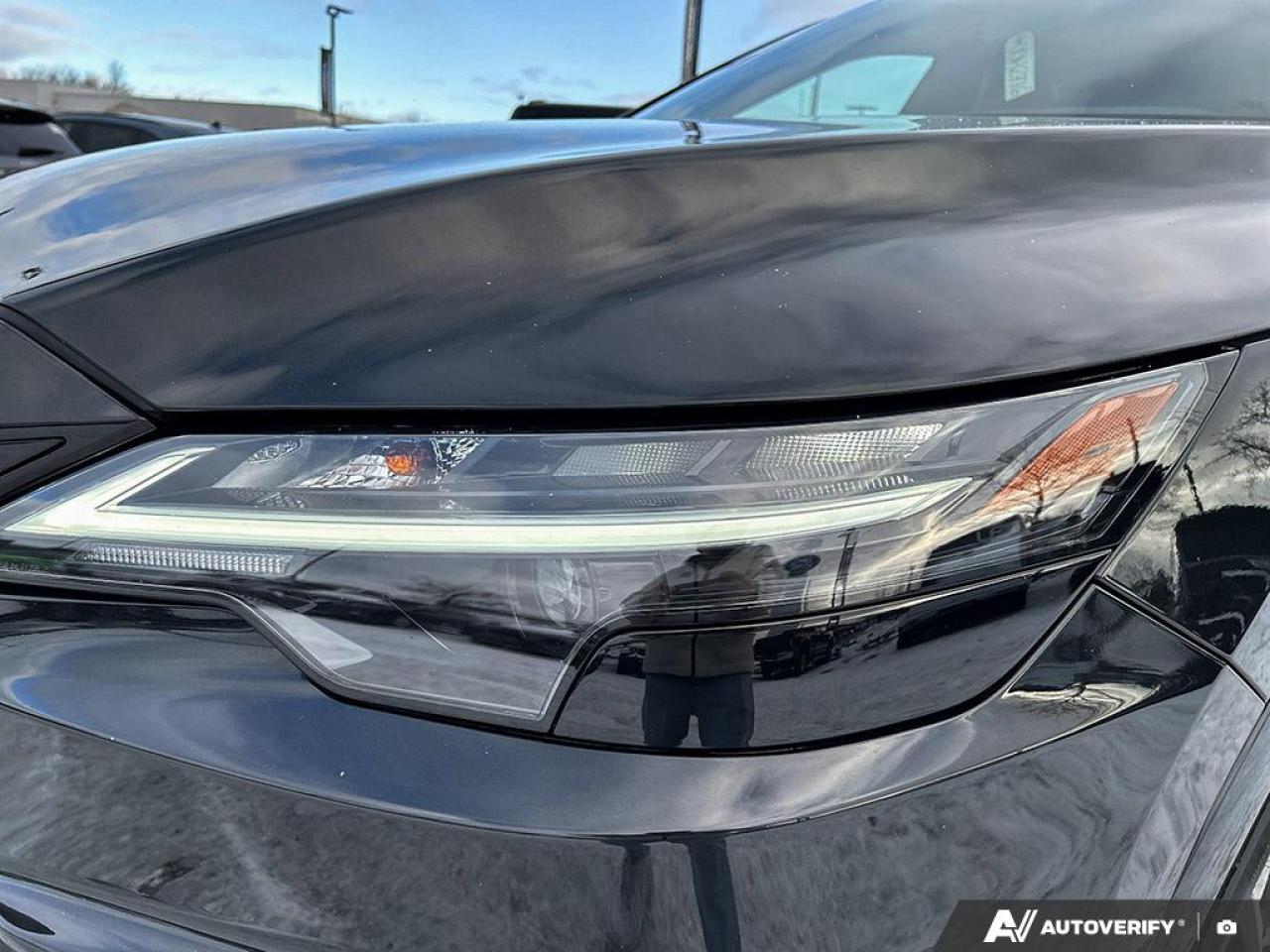 2024 Lexus RX 350 F-SPORT AWD LEATHER SUNROOF CERTIFIED Photo