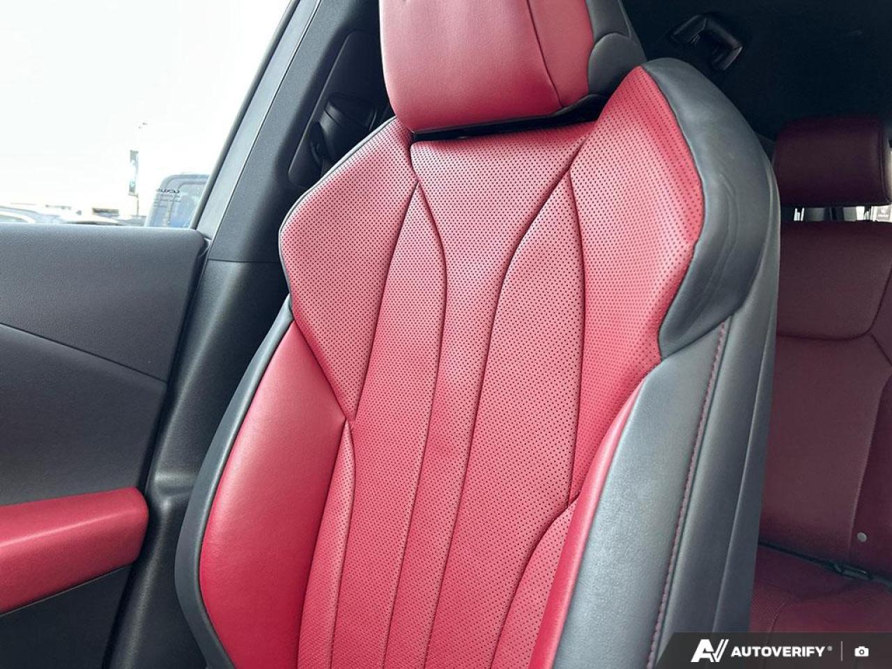 2024 Lexus RX 350 F-SPORT AWD LEATHER SUNROOF CERTIFIED Photo