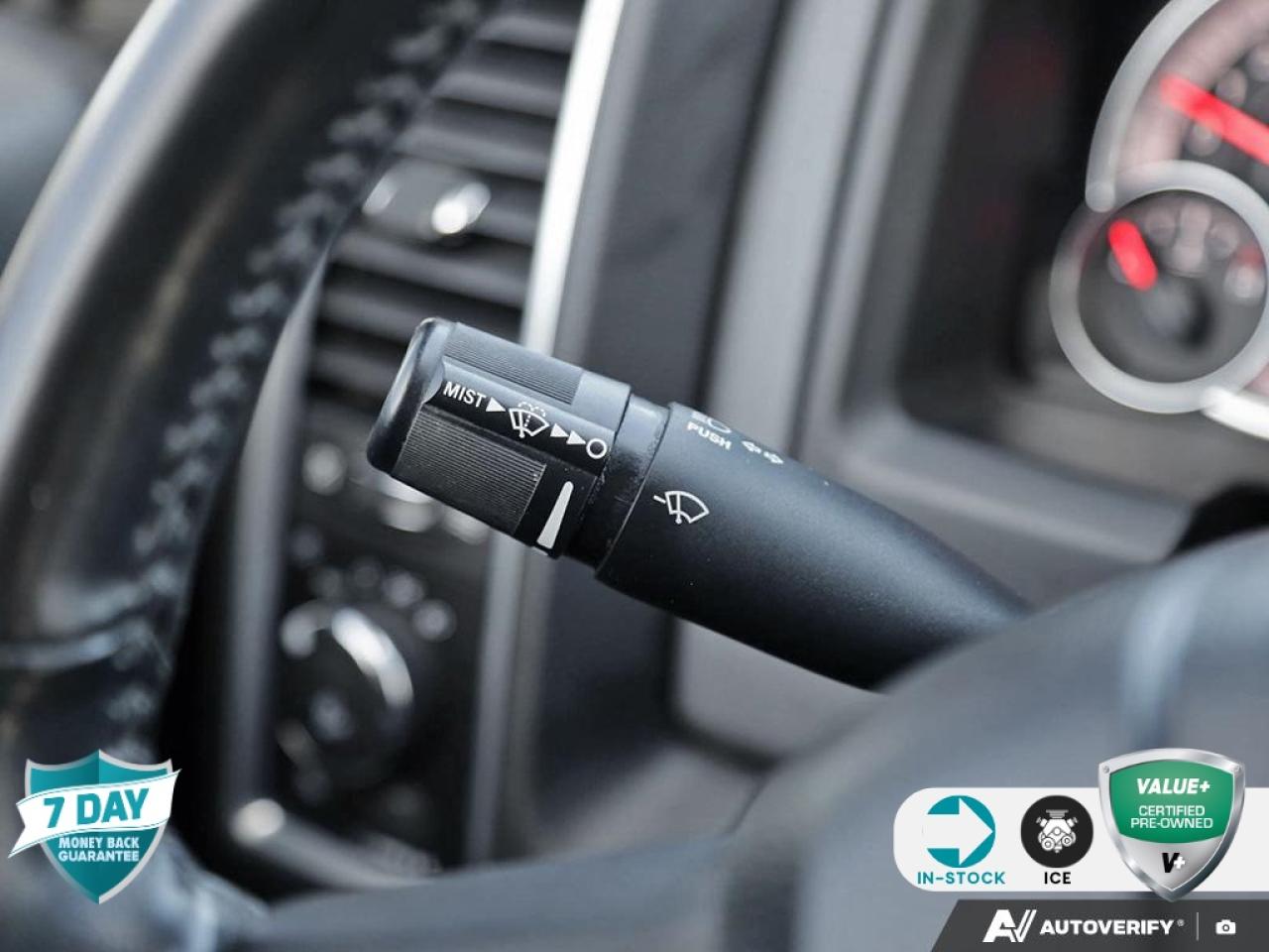 2017 RAM 1500 SLT Photo