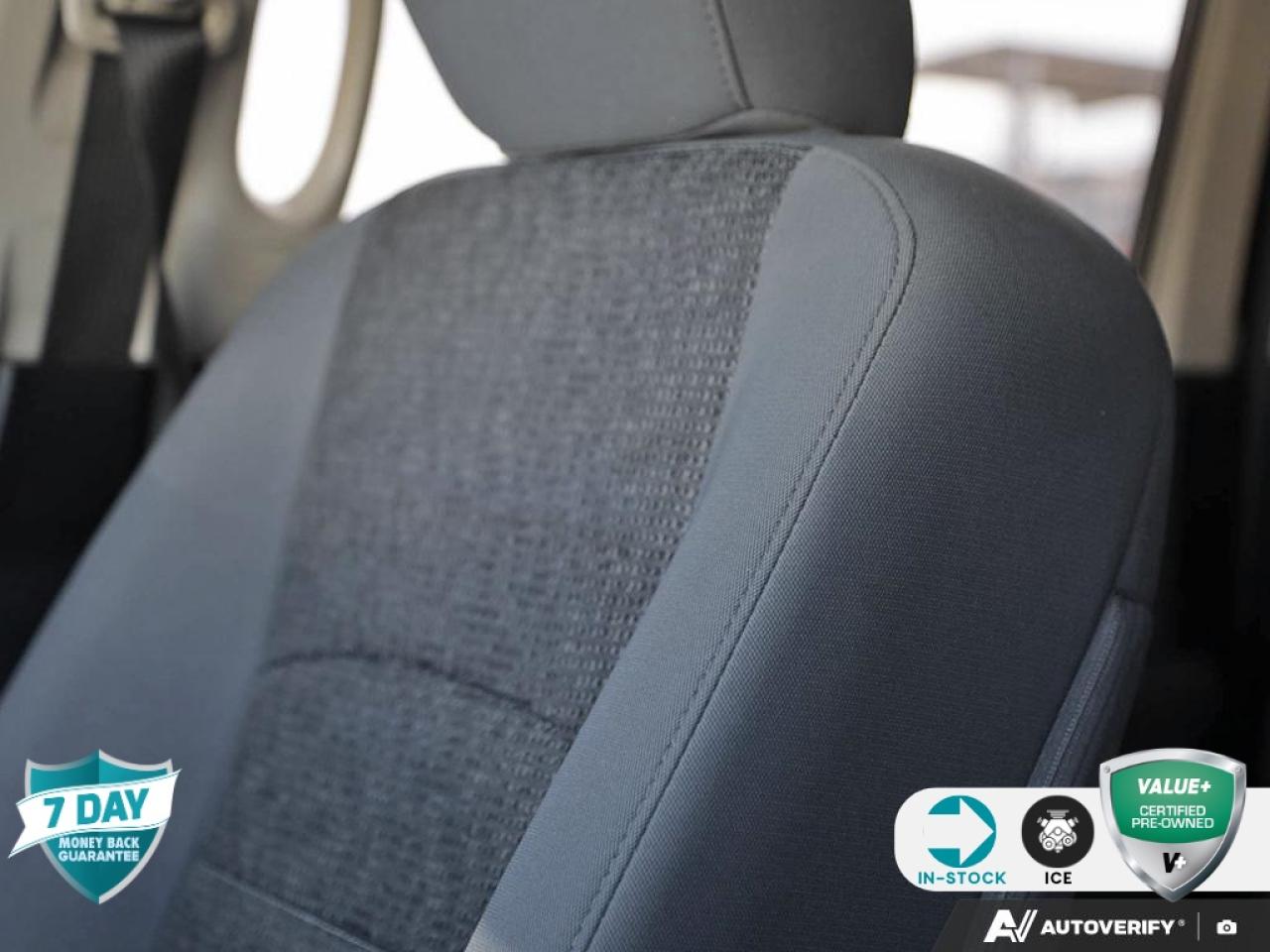 2017 RAM 1500 SLT Photo