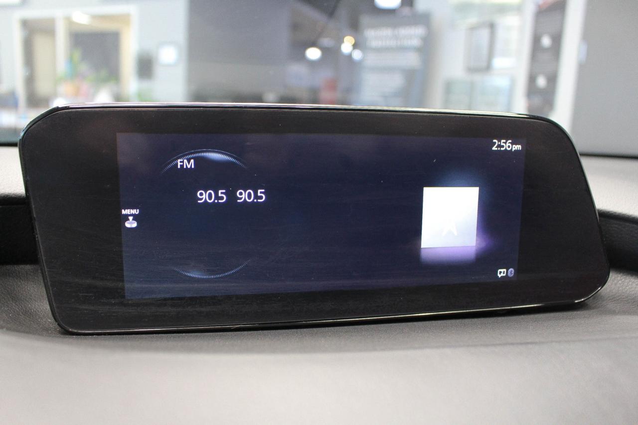 2019 Mazda MAZDA3 GS FWD - CLOTH UPHOLSTERY - HEATED FRONT SEATS/STEERING WHEEL Photo