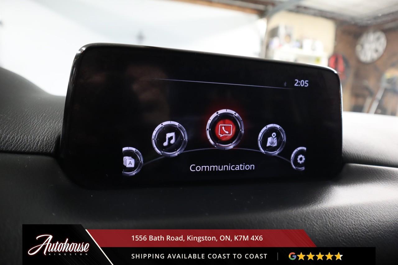 2018 Mazda CX-5 GS ALL WHEEL DRIVE - REARVIEW CAMERA Photo